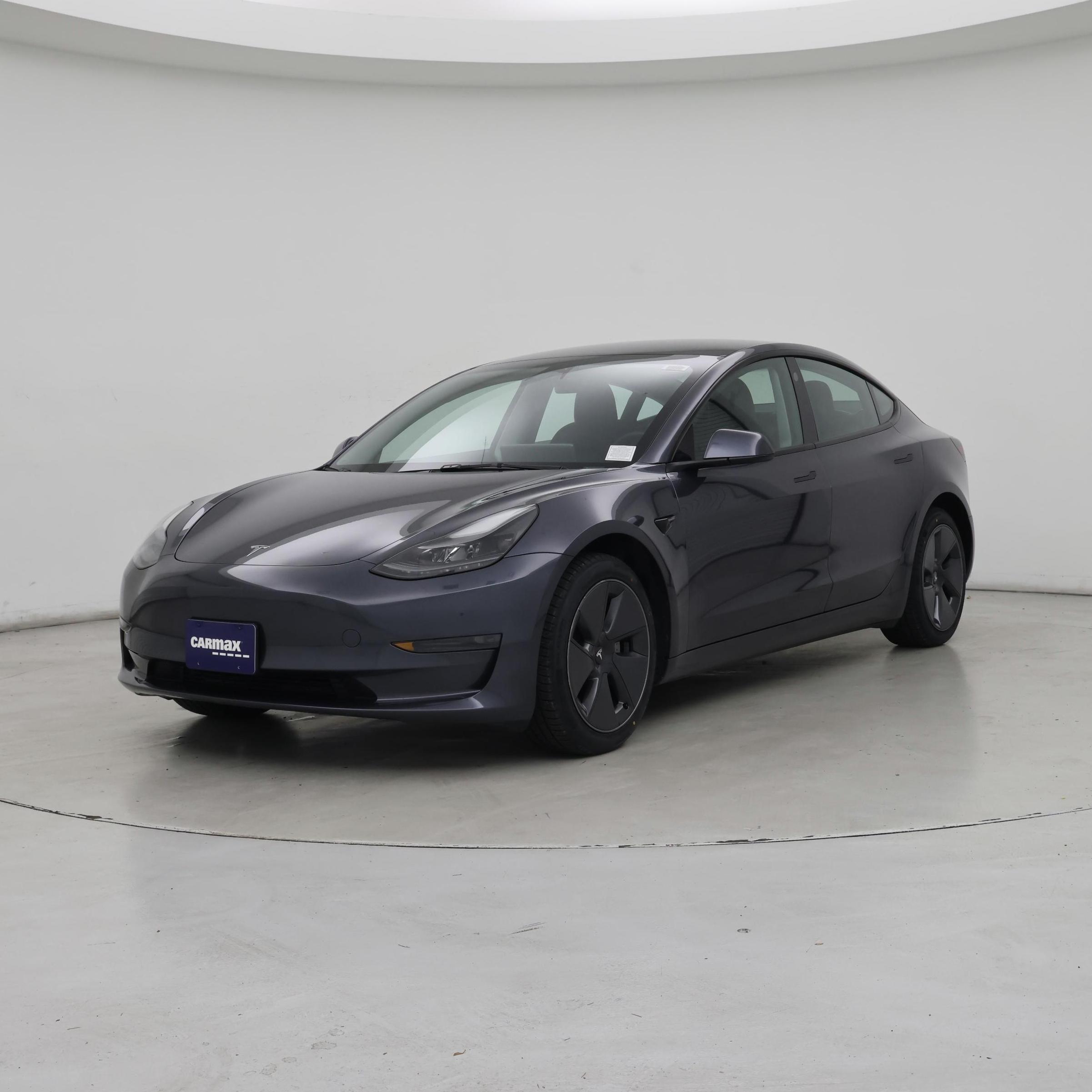 Thumbnail: 2023 Tesla Model 3 - 4