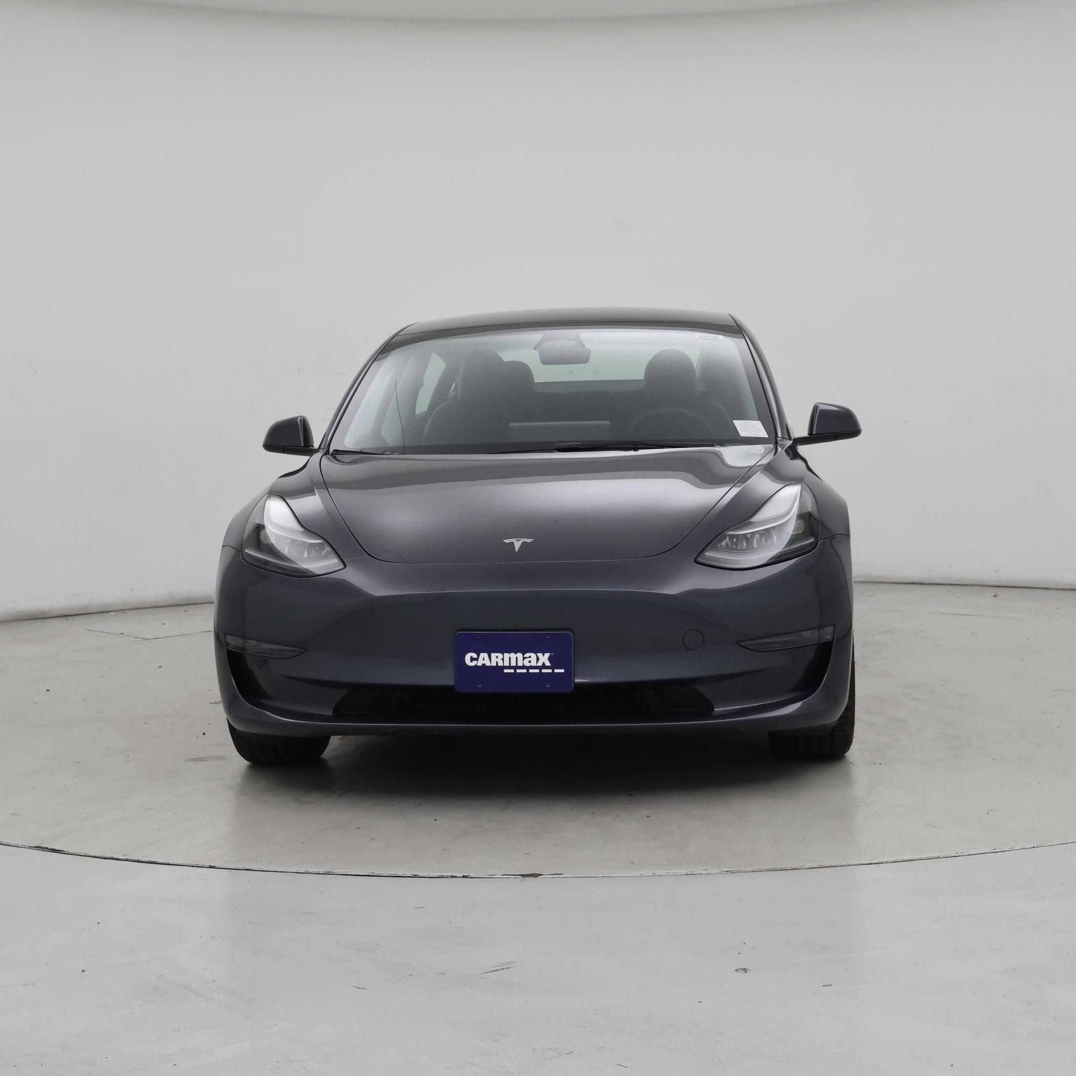 Thumbnail: 2023 Tesla Model 3 - 5