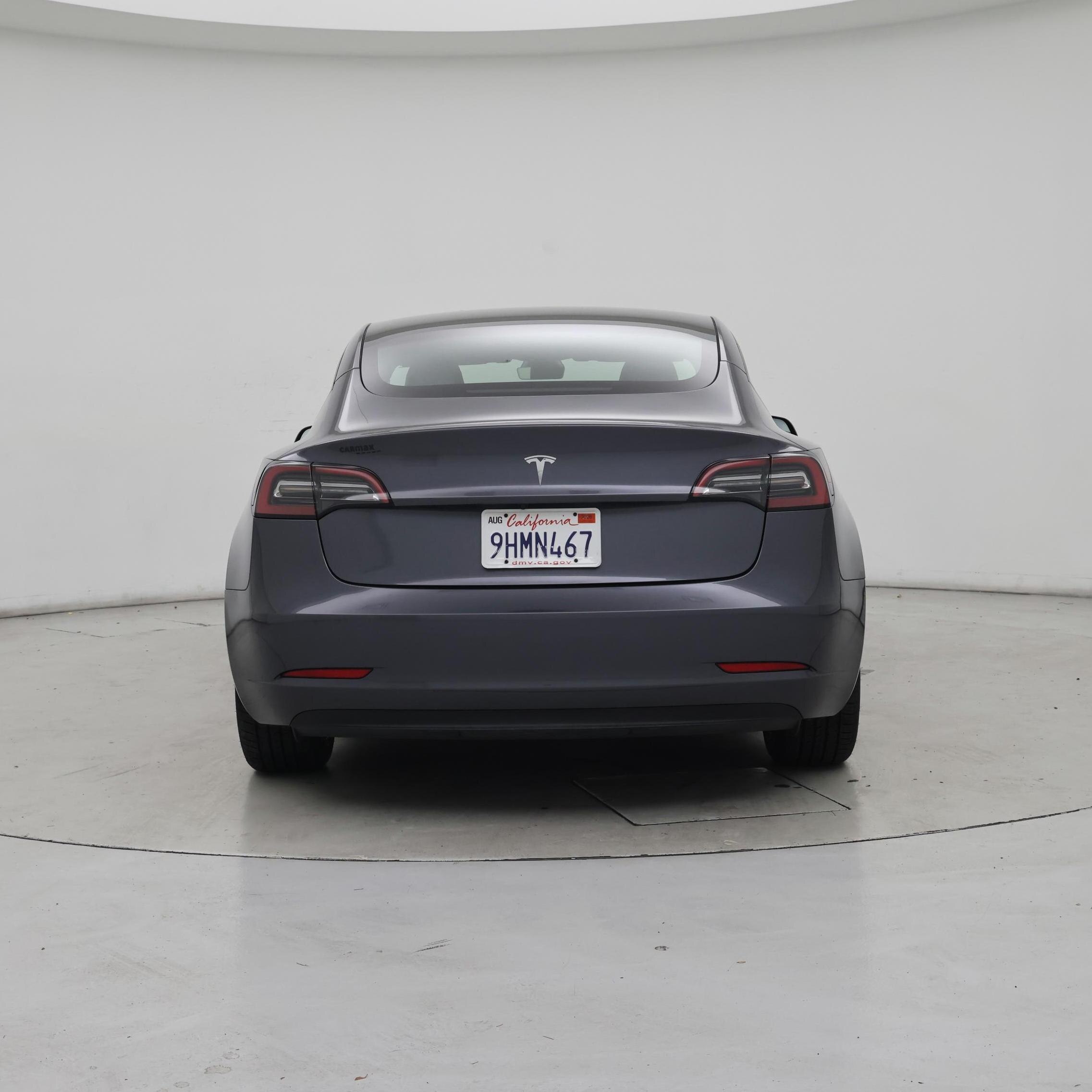 Thumbnail: 2023 Tesla Model 3 - 6