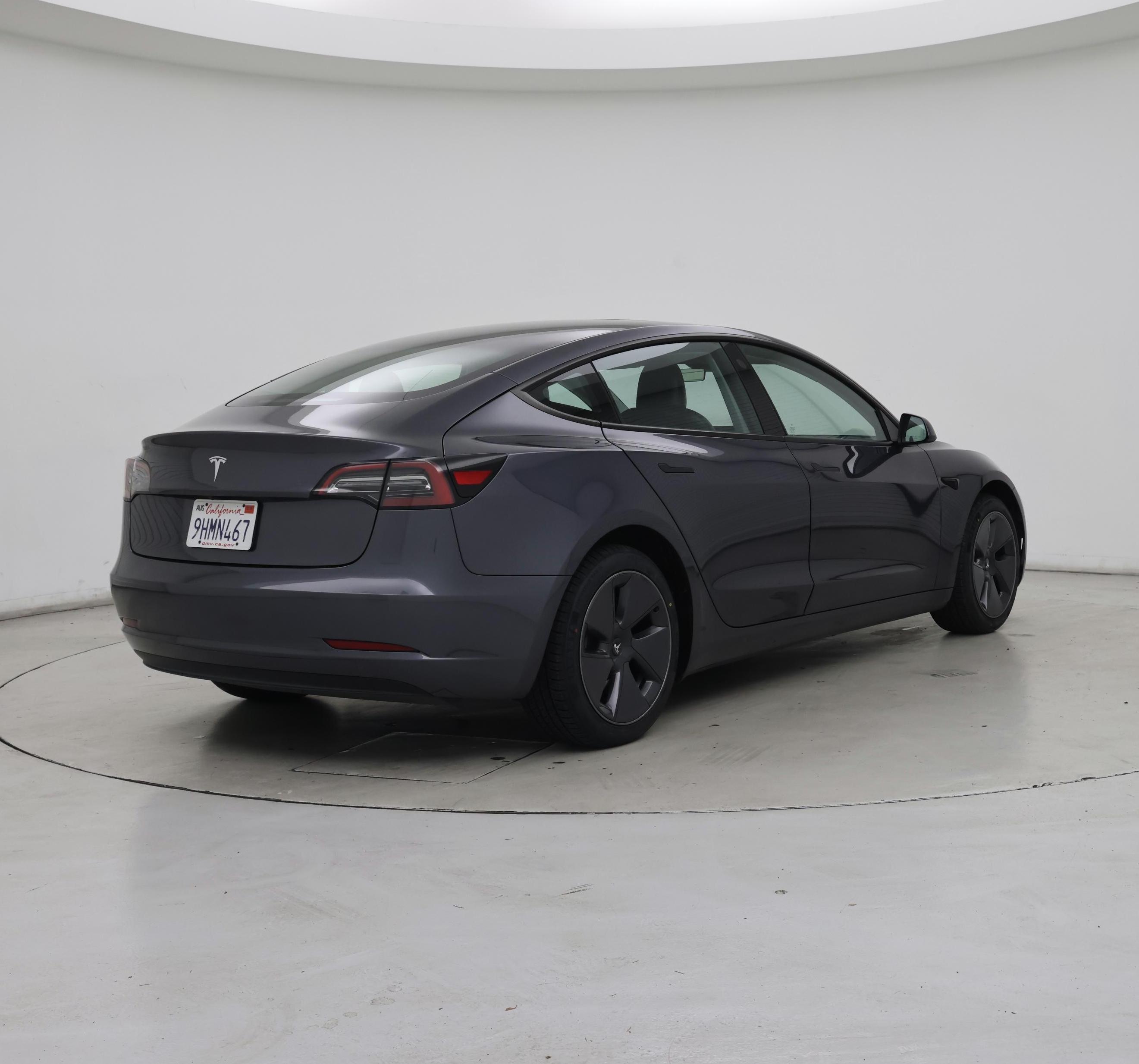 Thumbnail: 2023 Tesla Model 3 - 8
