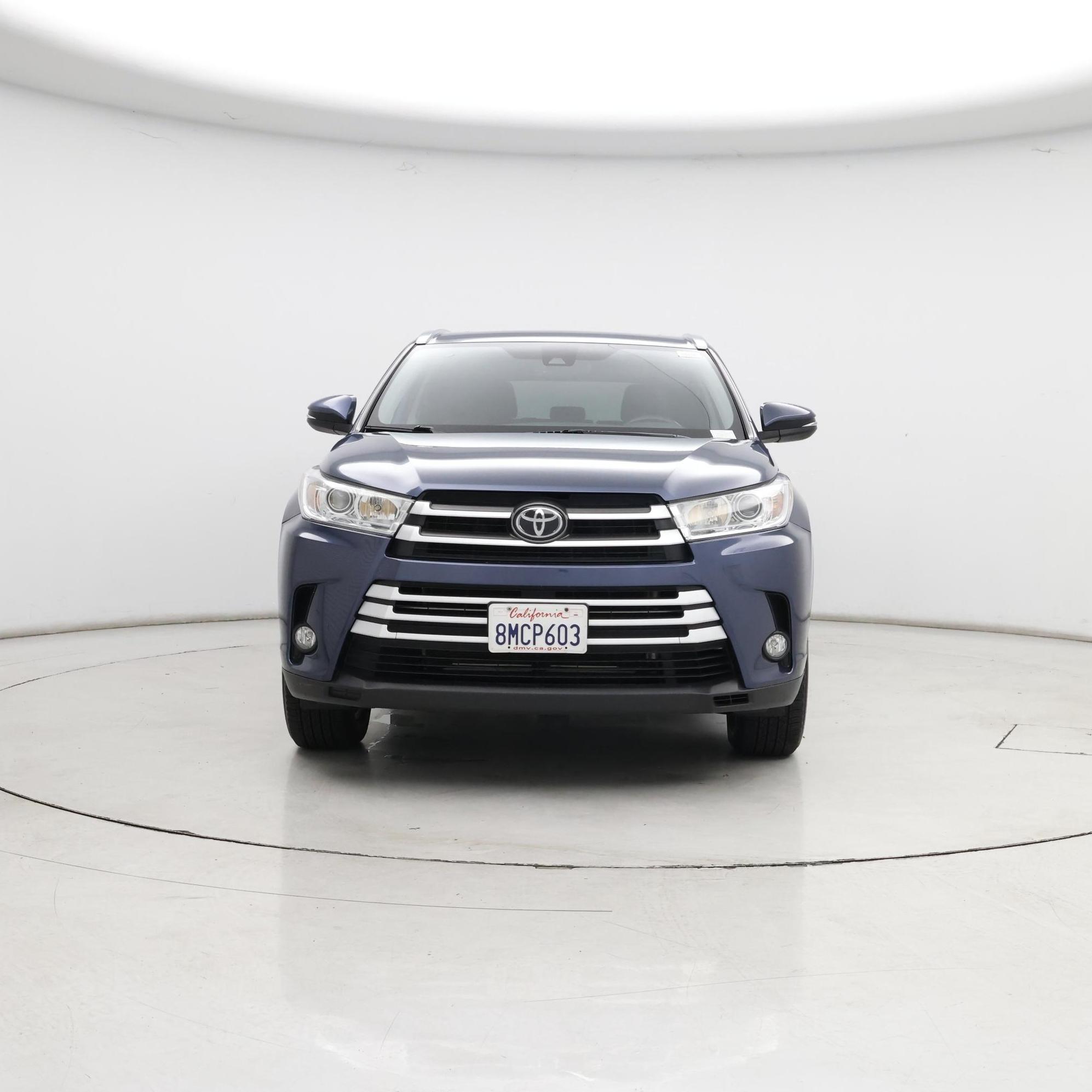 Thumbnail: 2019 Toyota Highlander - 5