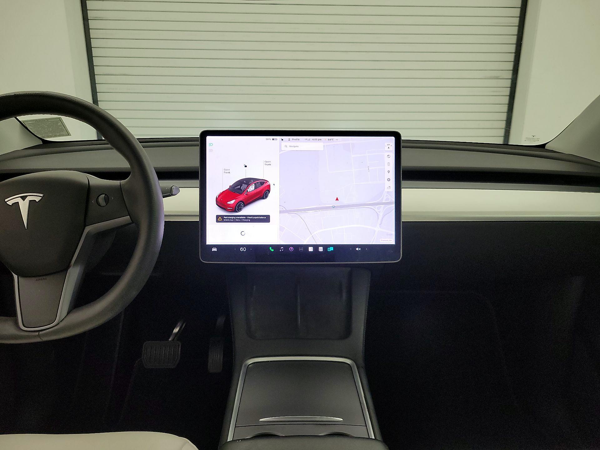 Thumbnail: 2021 Tesla Model Y - 9