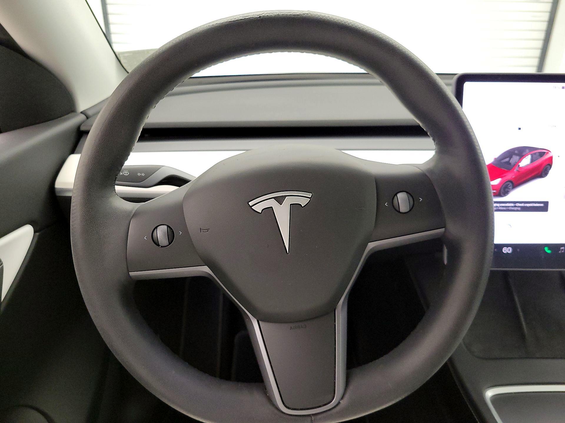 Thumbnail: 2021 Tesla Model Y - 10