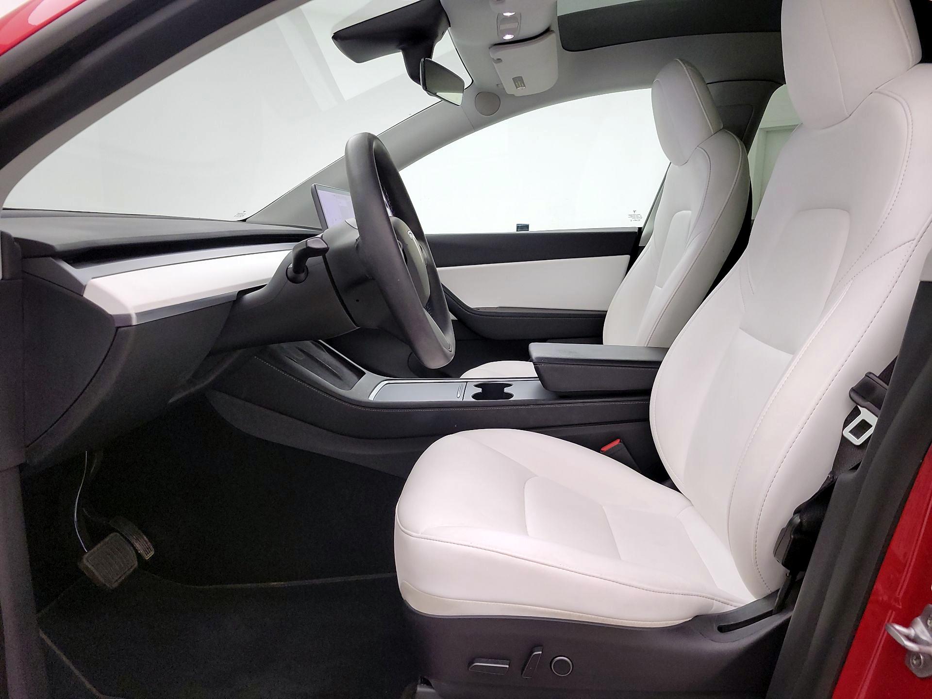 Thumbnail: 2021 Tesla Model Y - 11