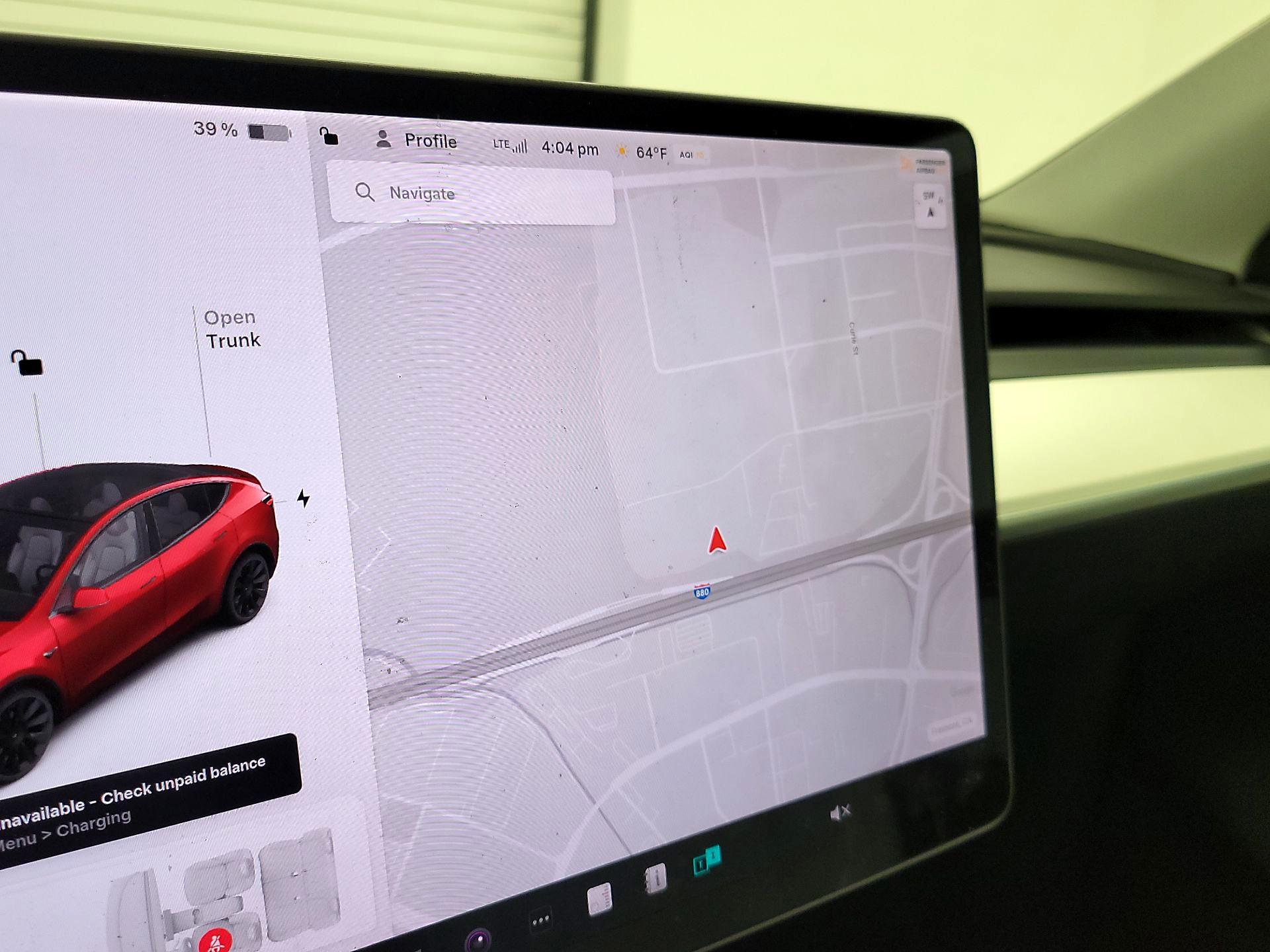 Thumbnail: 2021 Tesla Model Y - 13