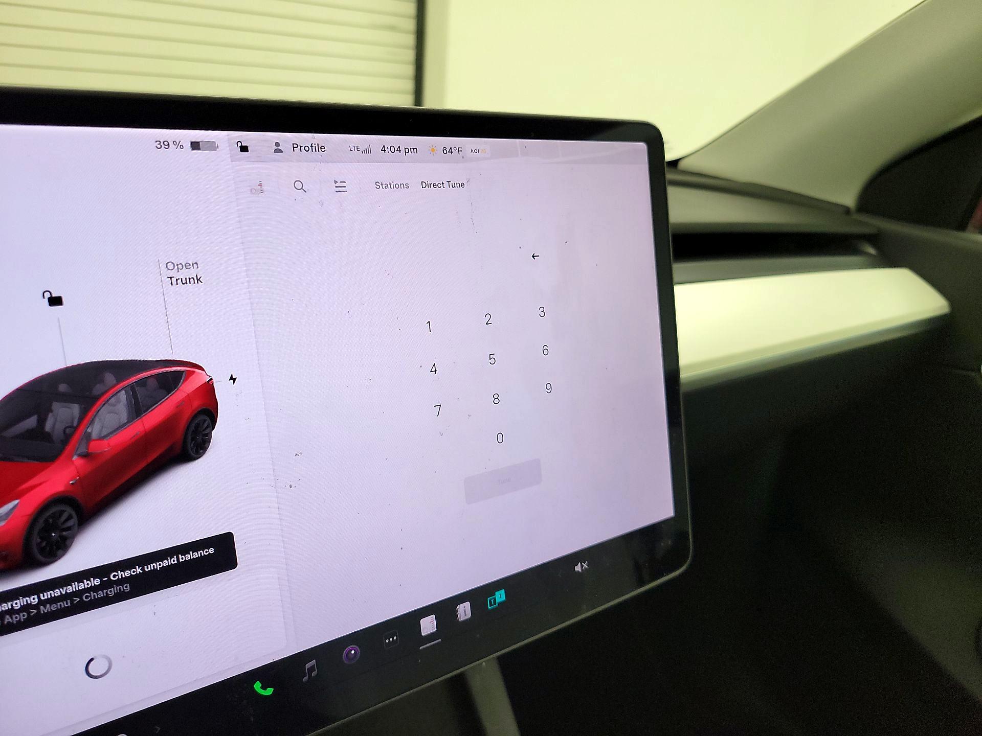 Thumbnail: 2021 Tesla Model Y - 15