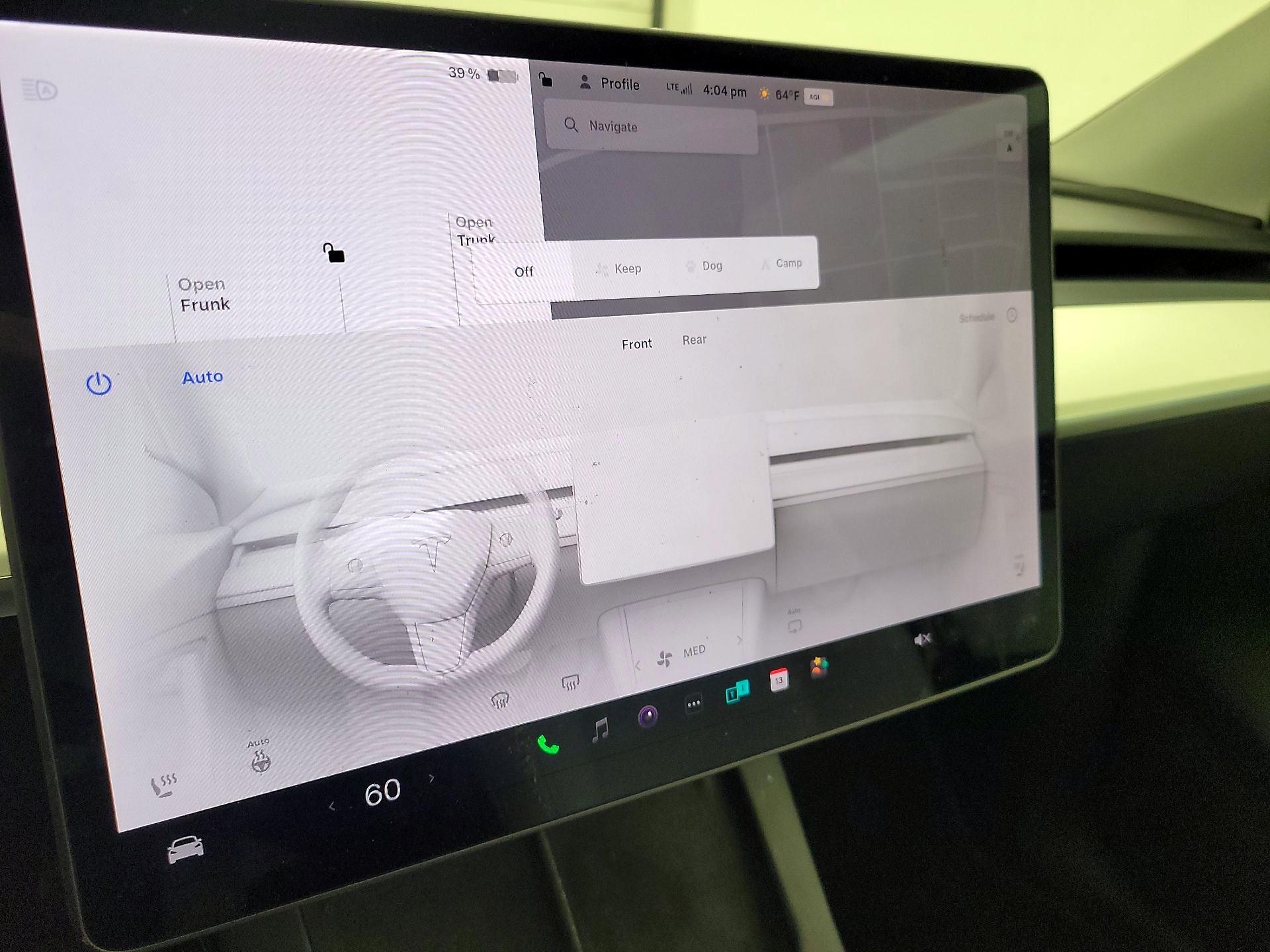 Thumbnail: 2021 Tesla Model Y - 16