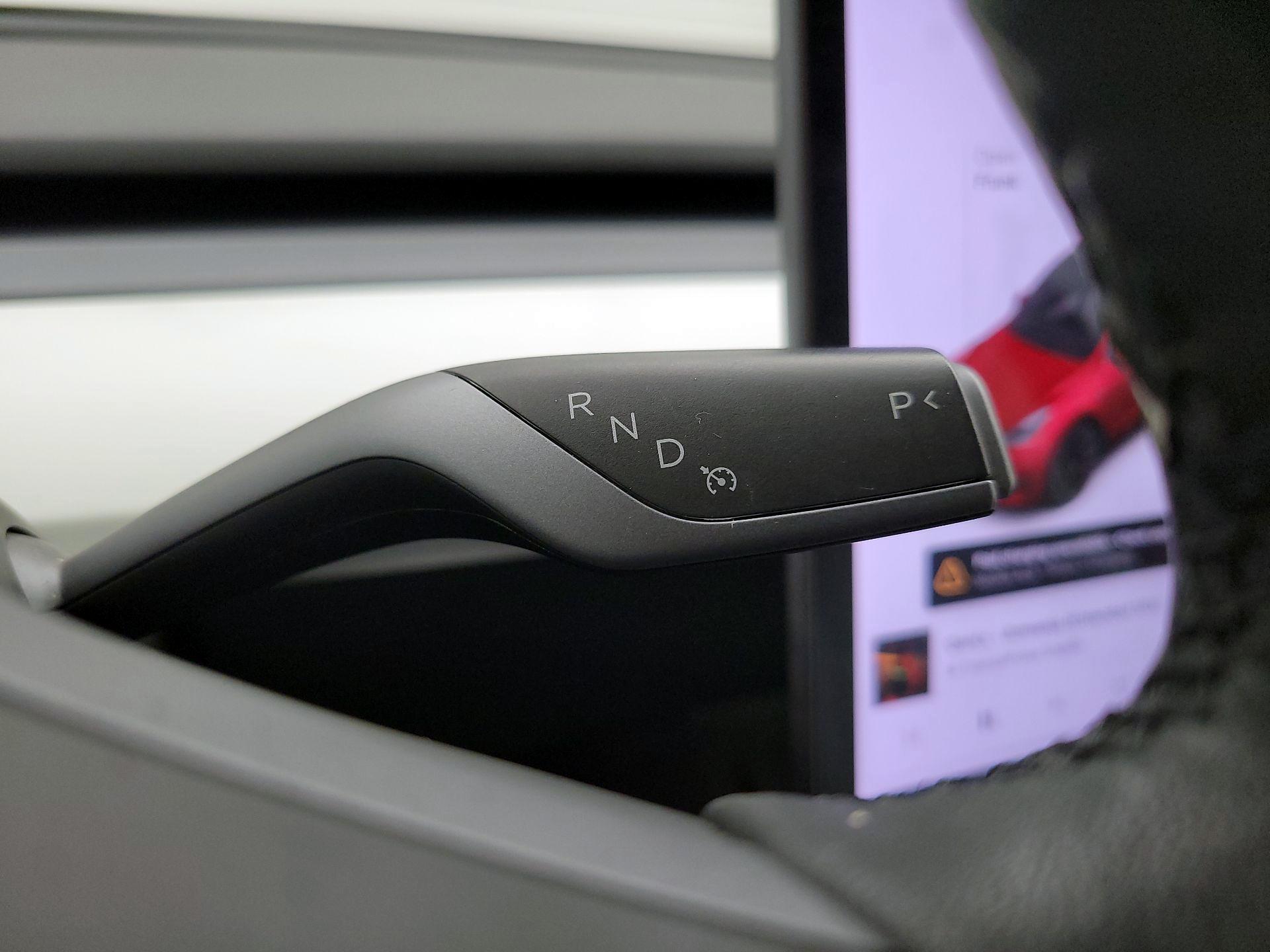 Thumbnail: 2021 Tesla Model Y - 17