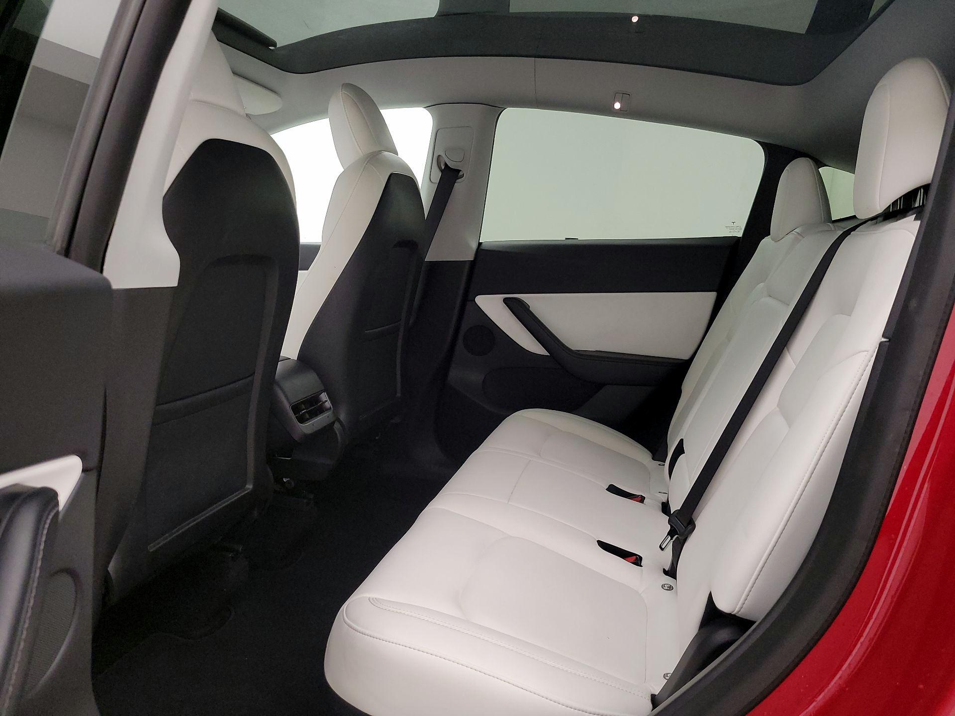 Thumbnail: 2021 Tesla Model Y - 20