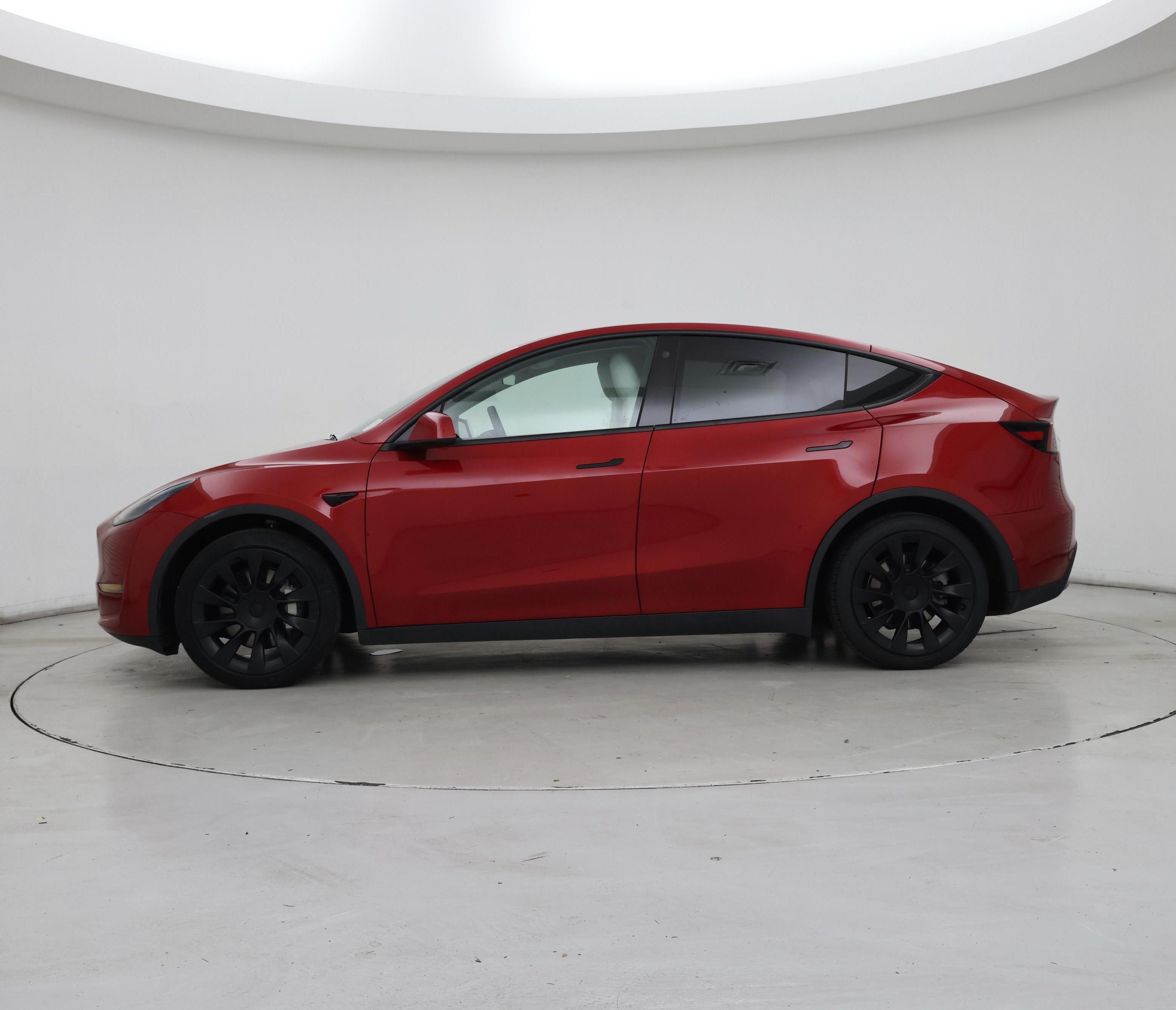 Thumbnail: 2021 Tesla Model Y - 3
