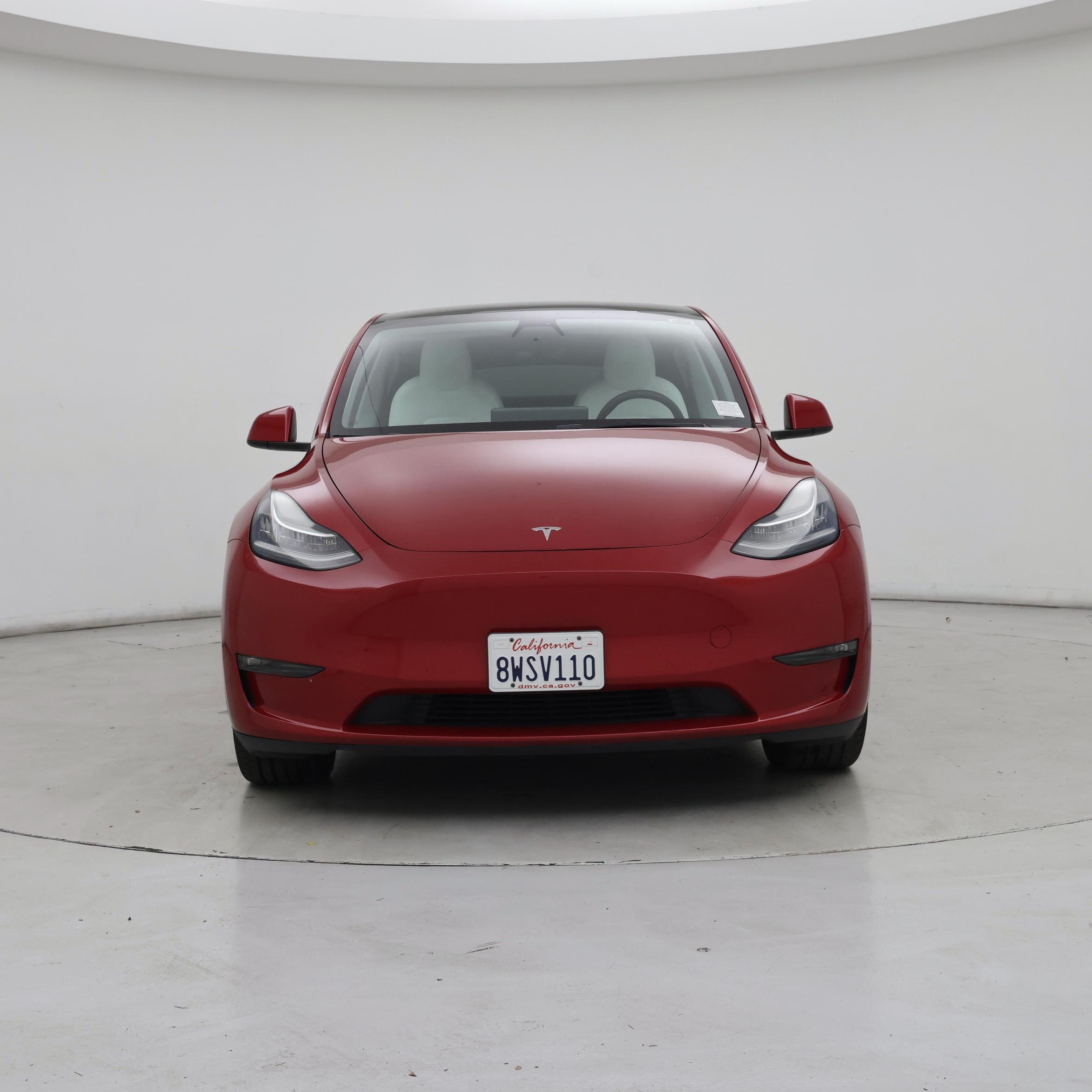 Thumbnail: 2021 Tesla Model Y - 5