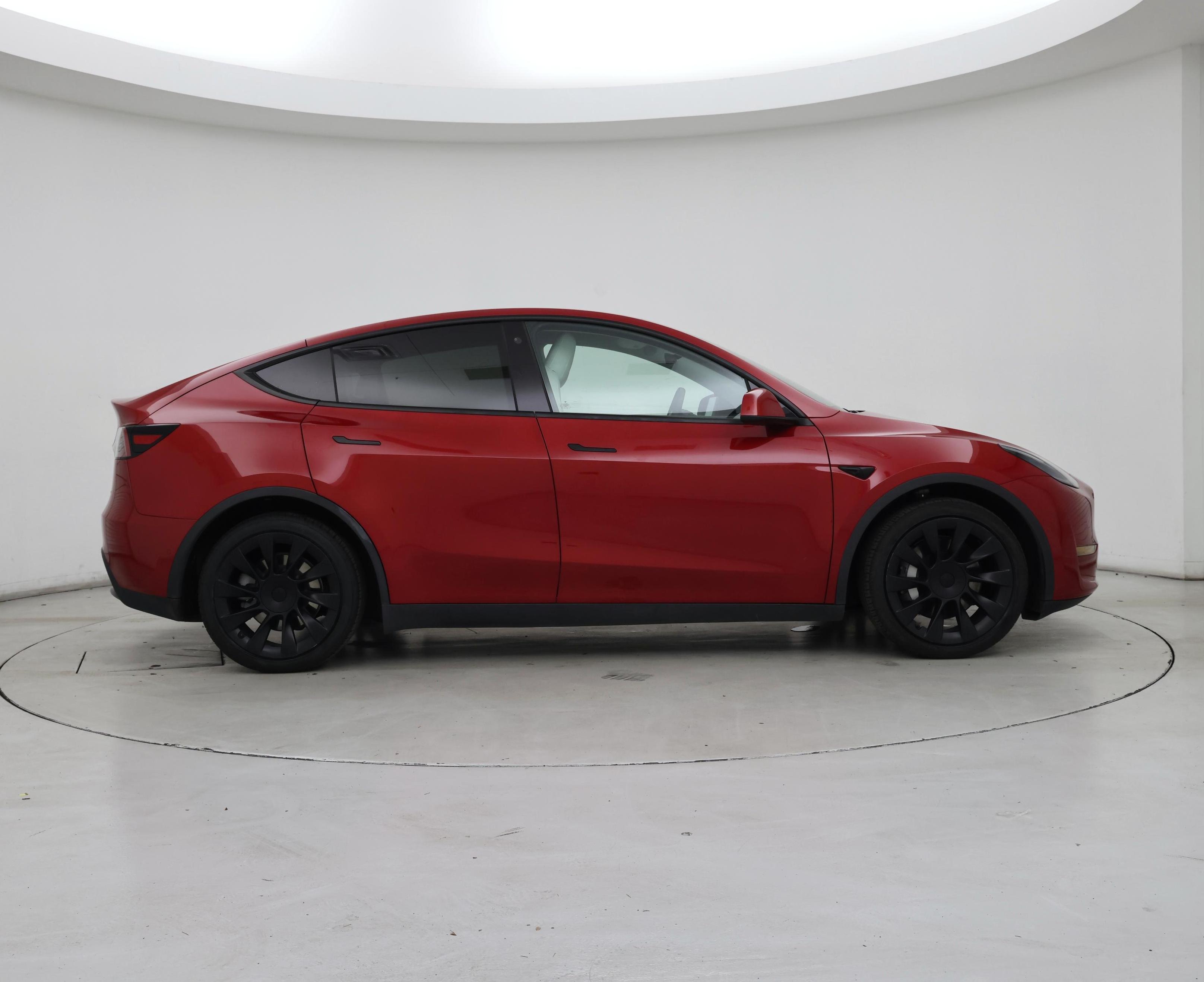Thumbnail: 2021 Tesla Model Y - 7