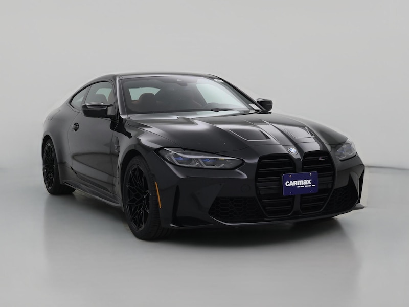 2022 BMW M4 Competition -
                  Fremont, CA