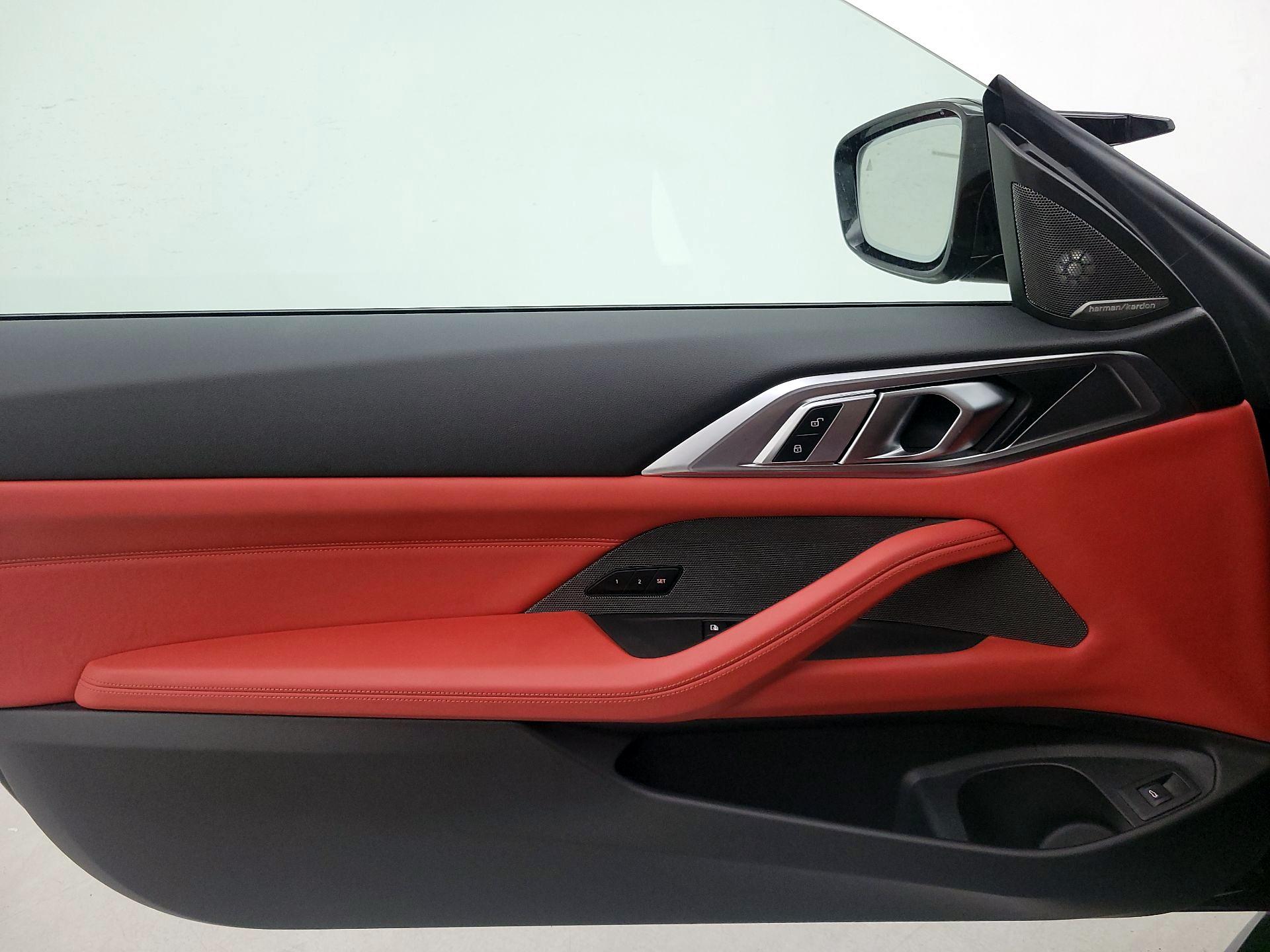 Thumbnail: 2022 BMW M4 - 12