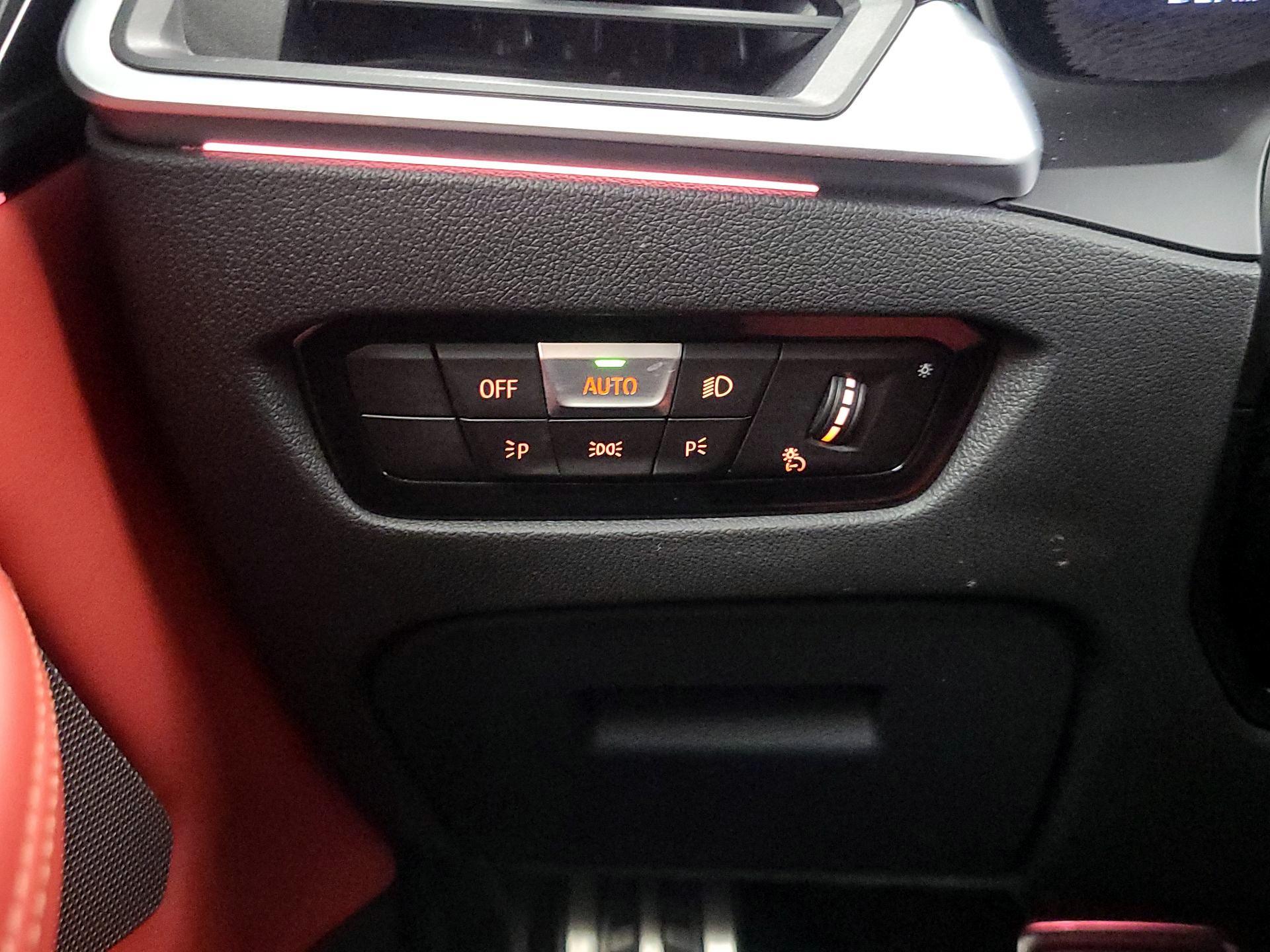 Thumbnail: 2022 BMW M4 - 13