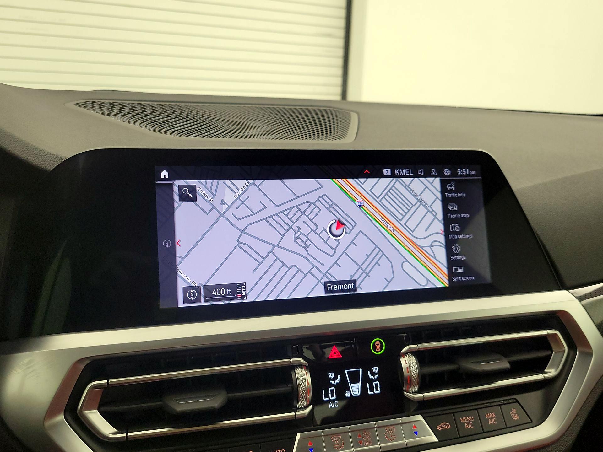 Thumbnail: 2022 BMW M4 - 14