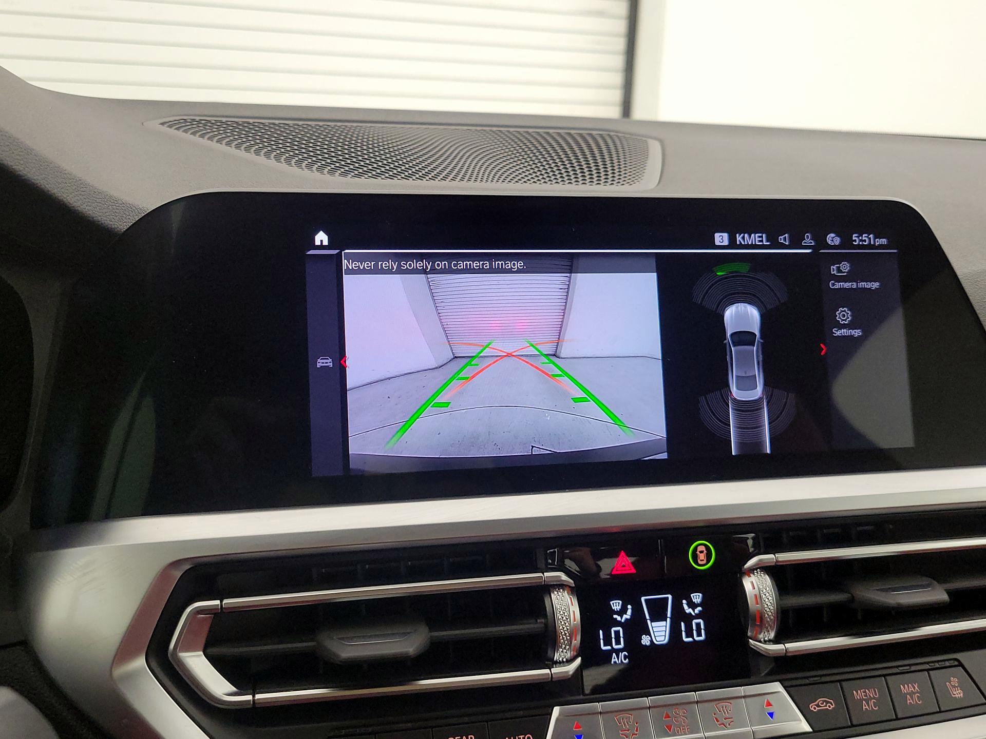 Thumbnail: 2022 BMW M4 - 15