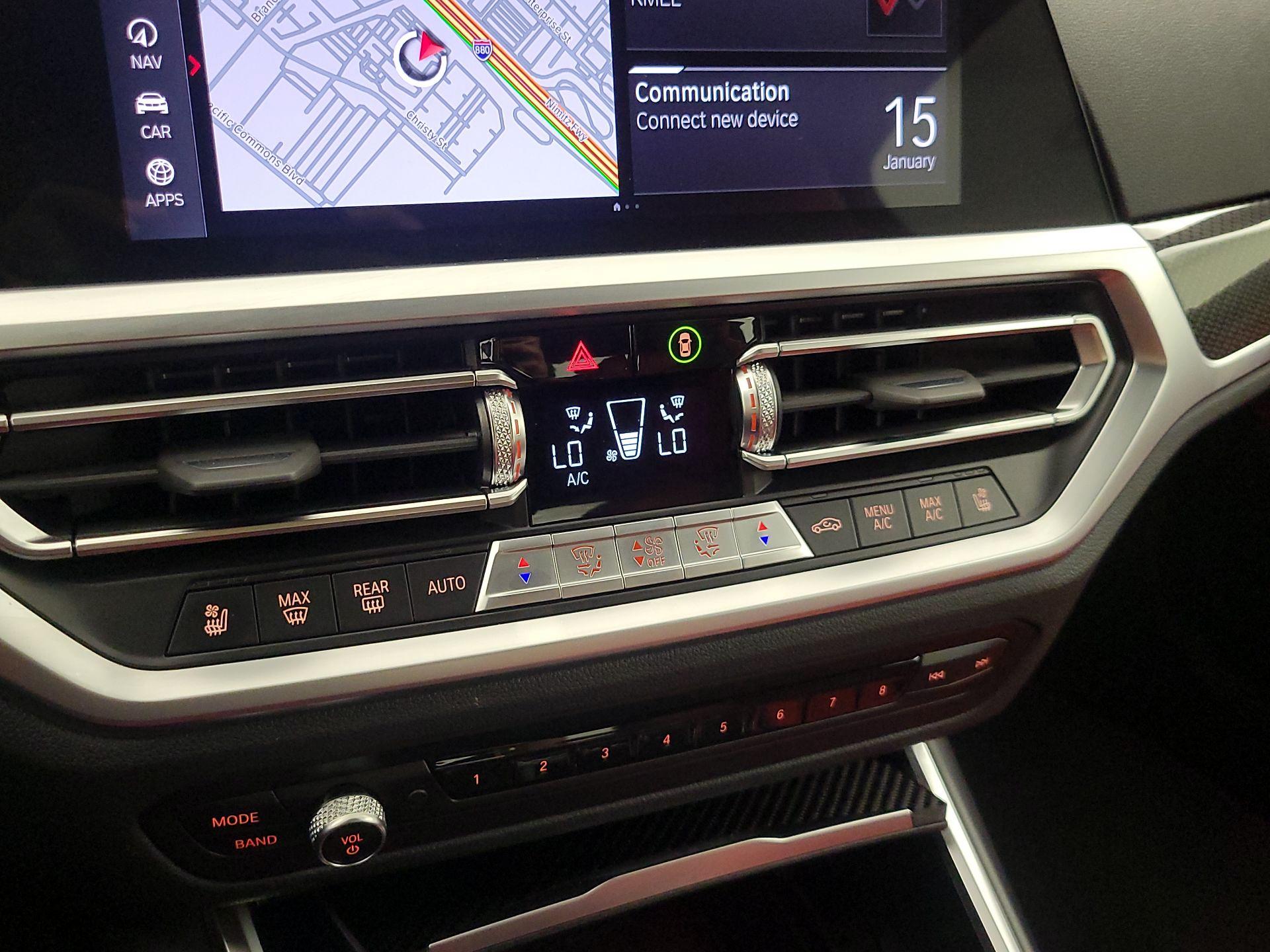 Thumbnail: 2022 BMW M4 - 17