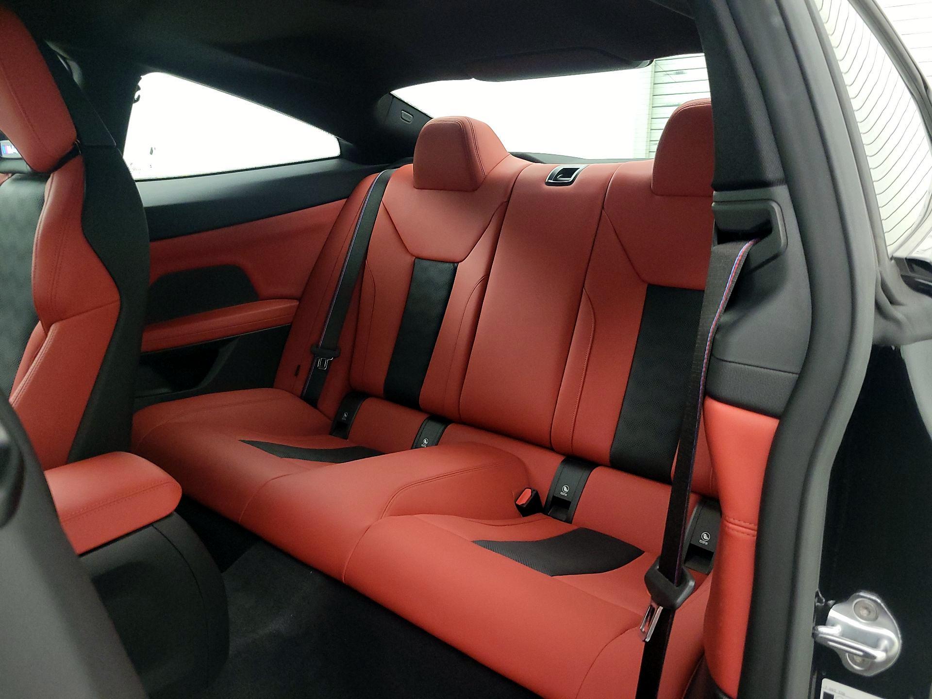 Thumbnail: 2022 BMW M4 - 20