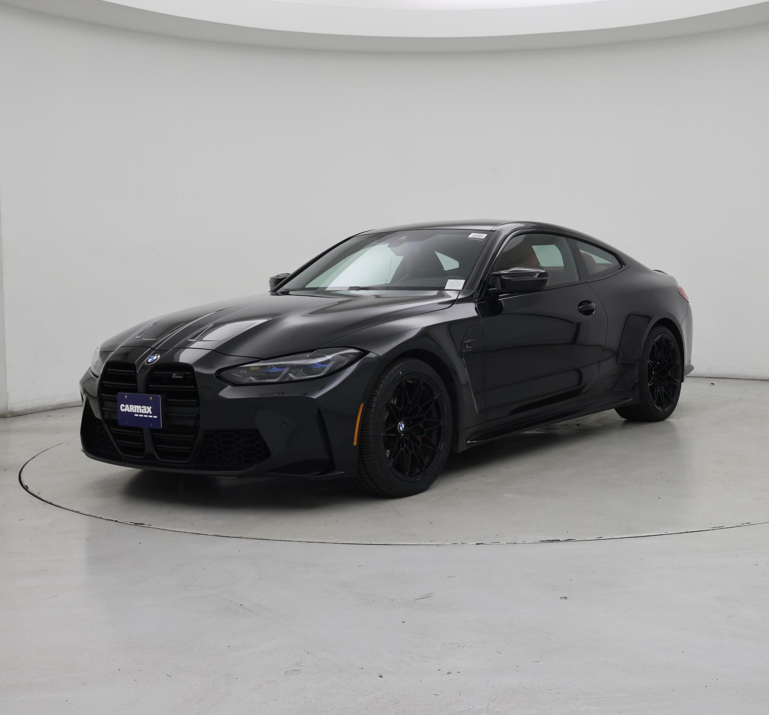 Thumbnail: 2022 BMW M4 - 4