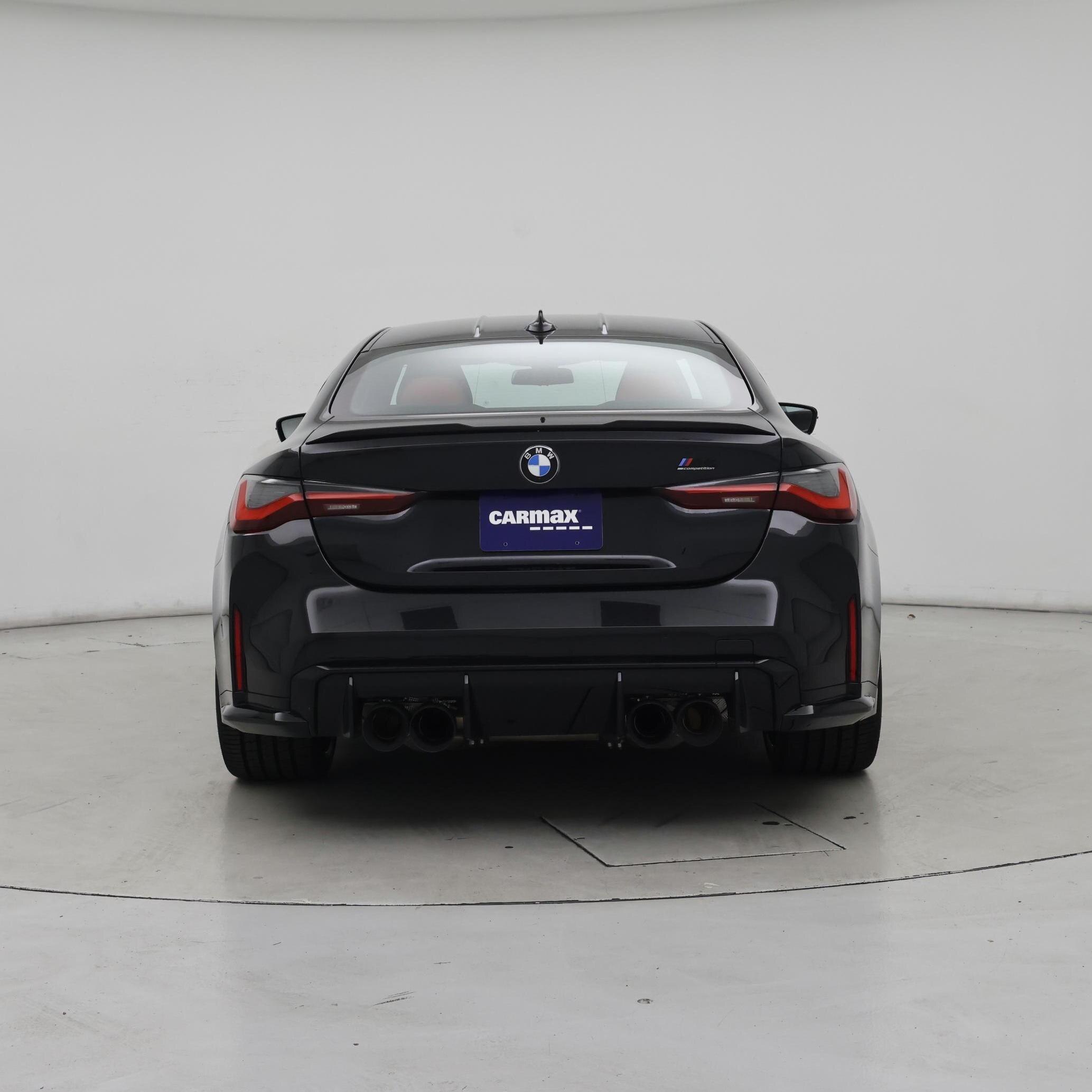 Thumbnail: 2022 BMW M4 - 6