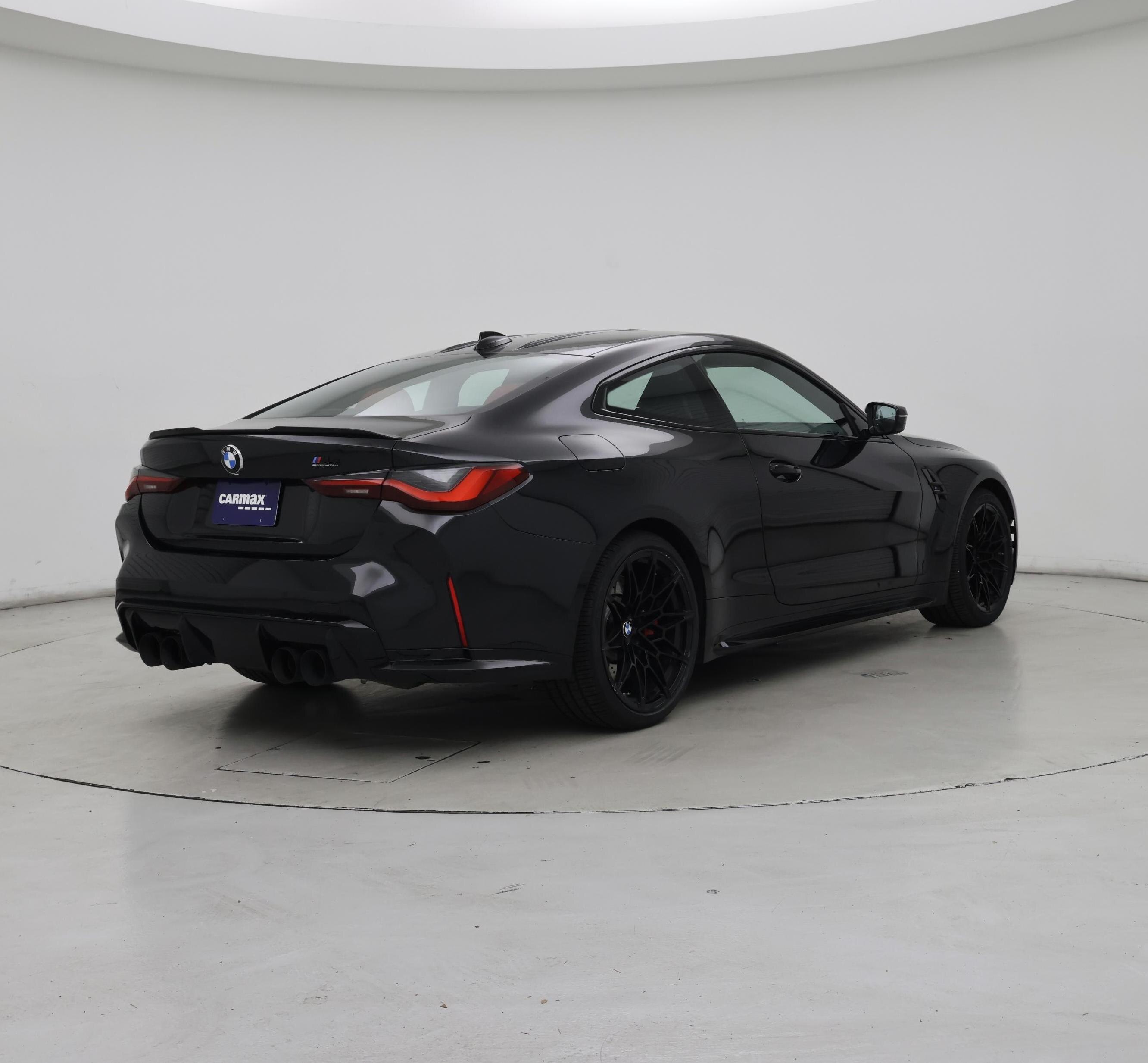 Thumbnail: 2022 BMW M4 - 8