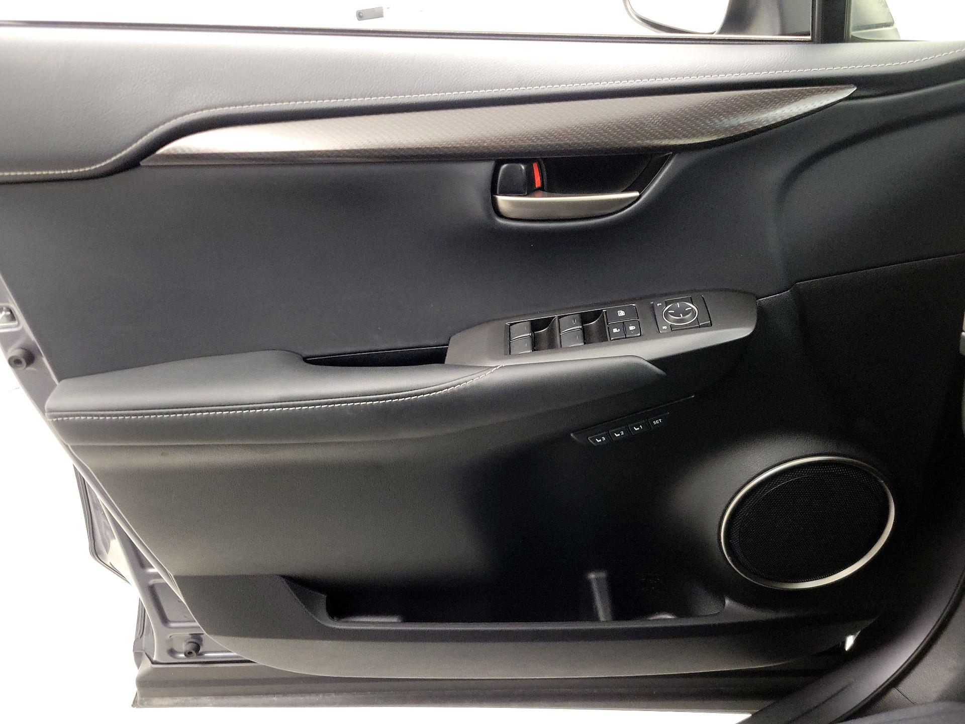 Thumbnail: 2016 Lexus NX - 12