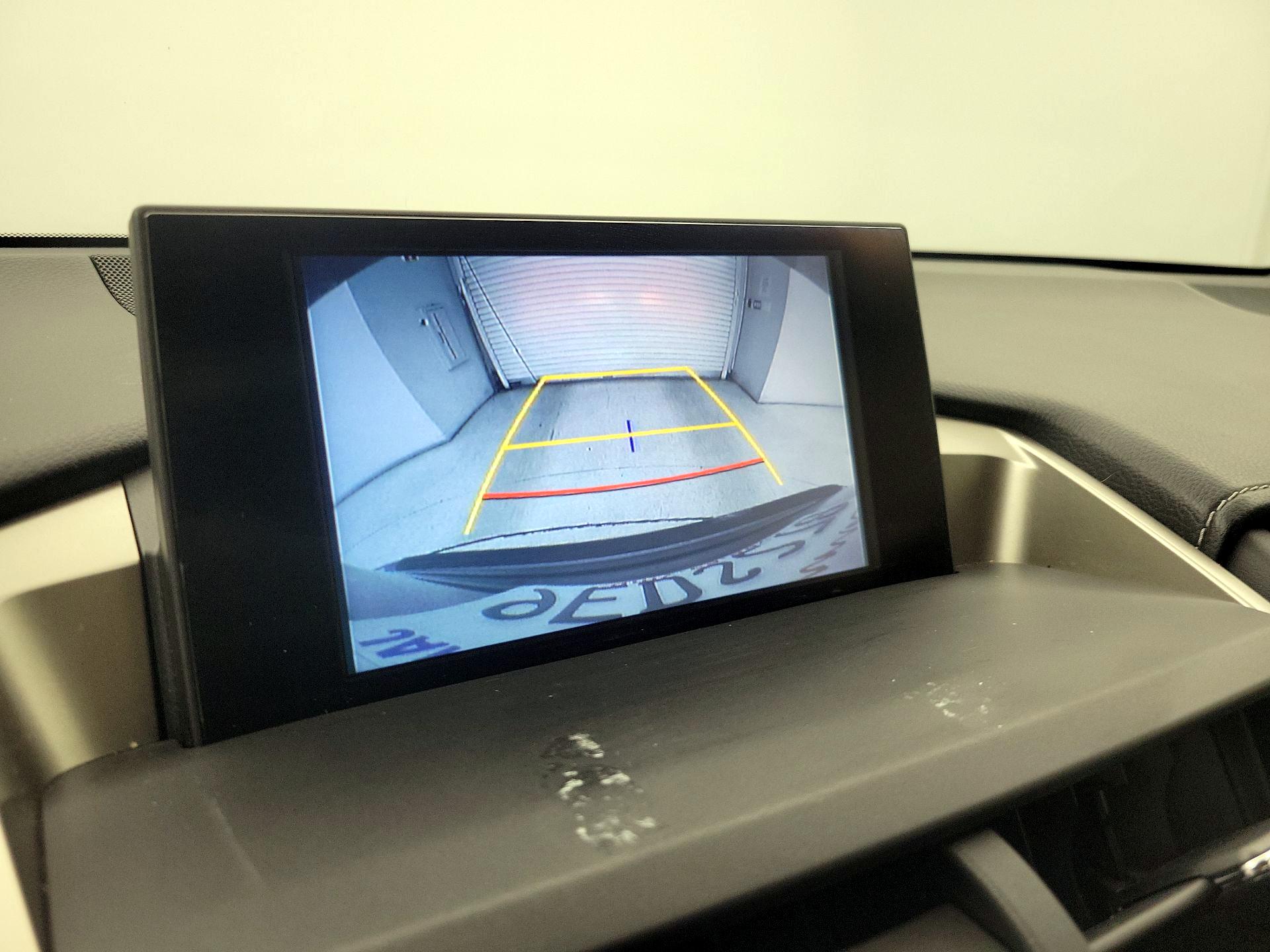 Thumbnail: 2016 Lexus NX - 14