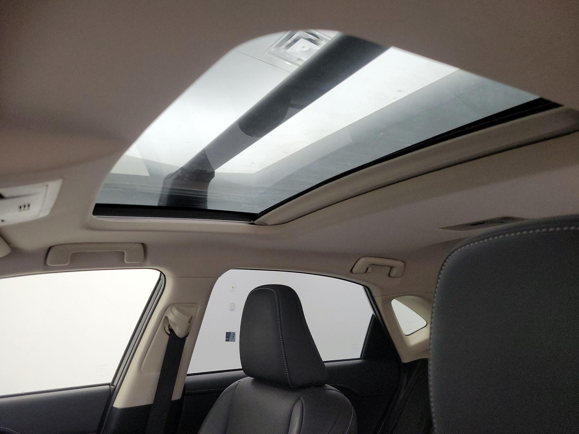 Thumbnail: 2016 Lexus NX - 19