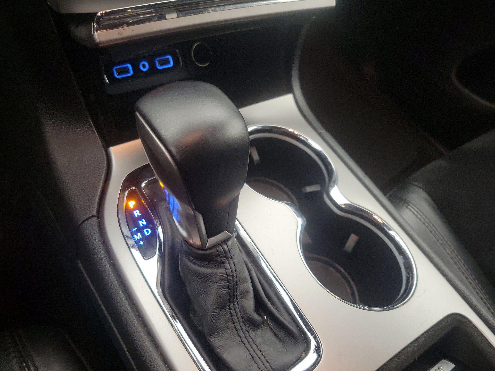 Thumbnail: 2018 Jeep Grand Cherokee - 18