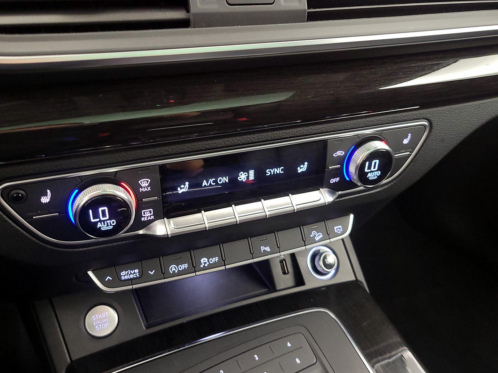 Thumbnail: 2020 Audi Q5 - 16