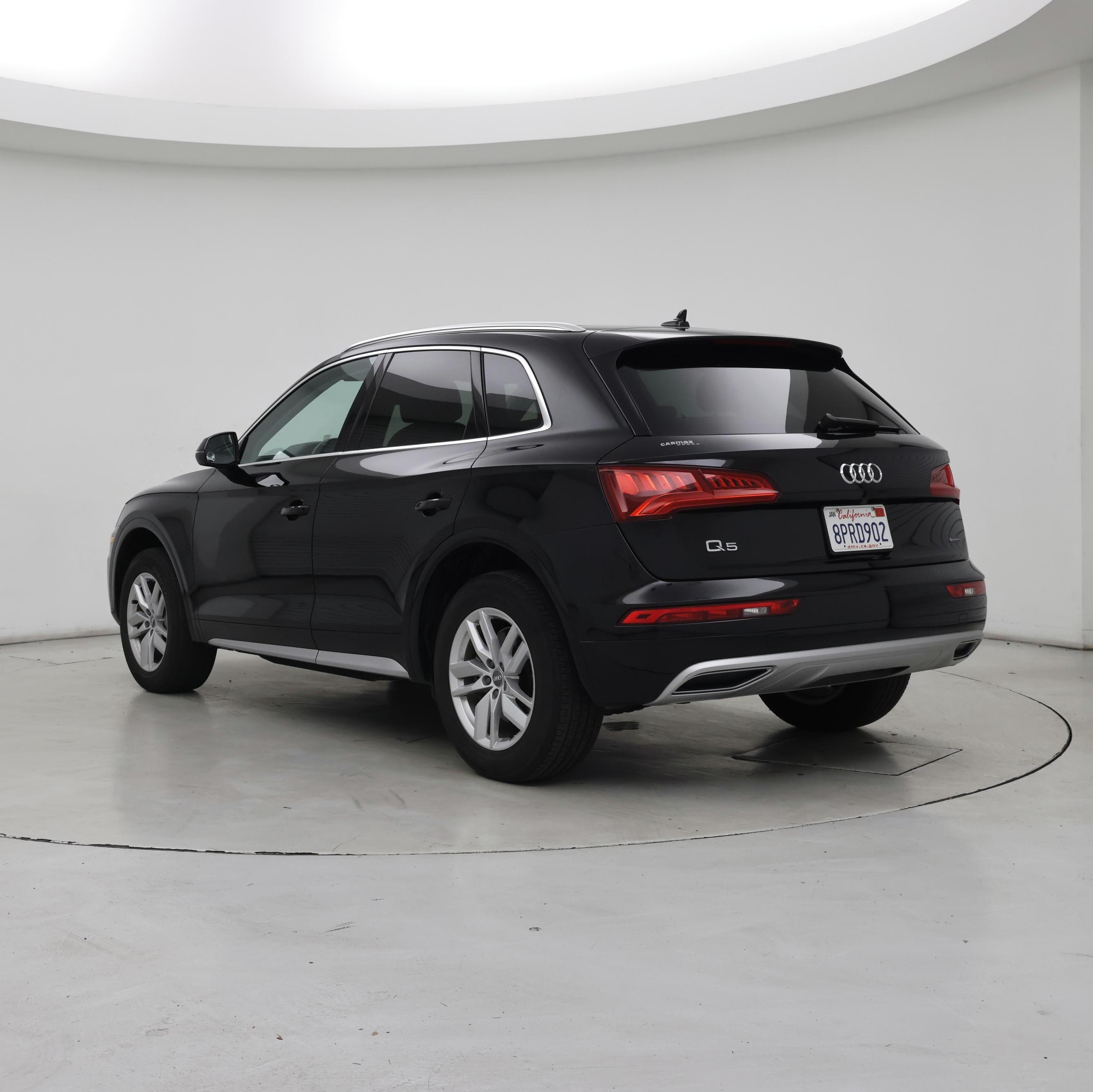 Thumbnail: 2020 Audi Q5 - 2