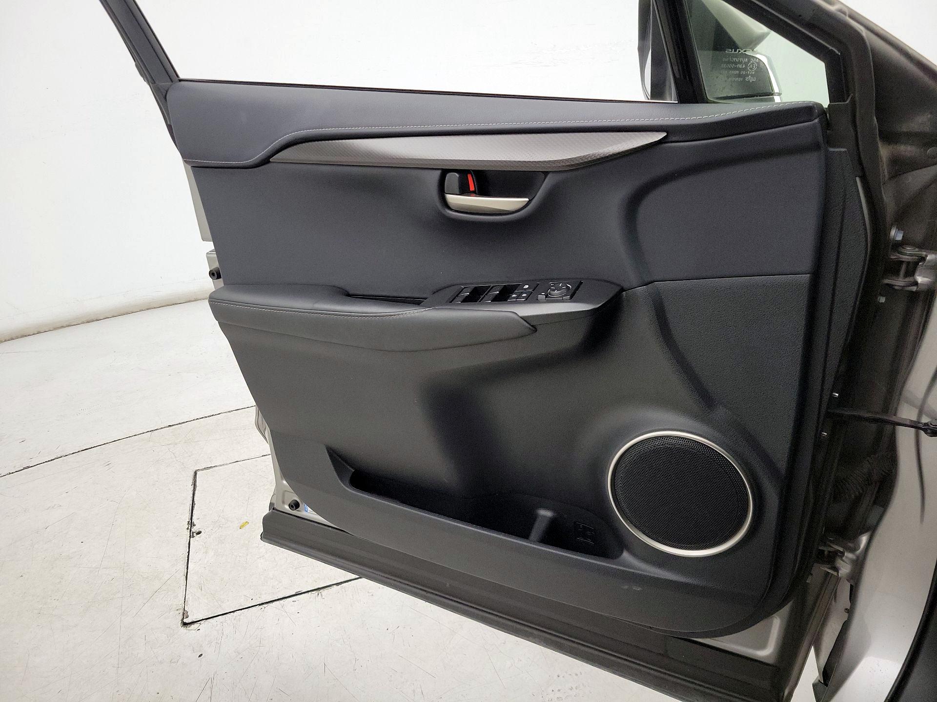 Thumbnail: 2017 Lexus NX - 12