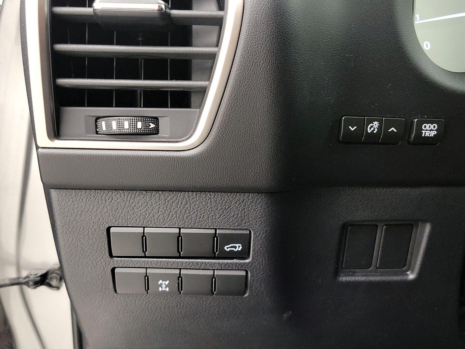 Thumbnail: 2017 Lexus NX - 13