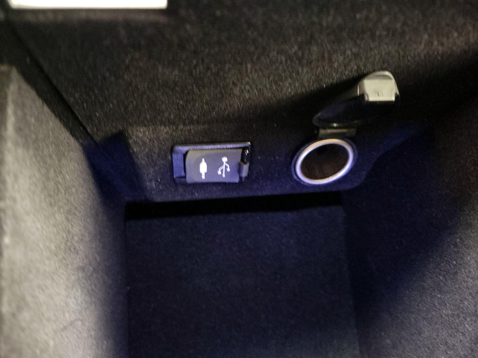 Thumbnail: 2017 Lexus NX - 18