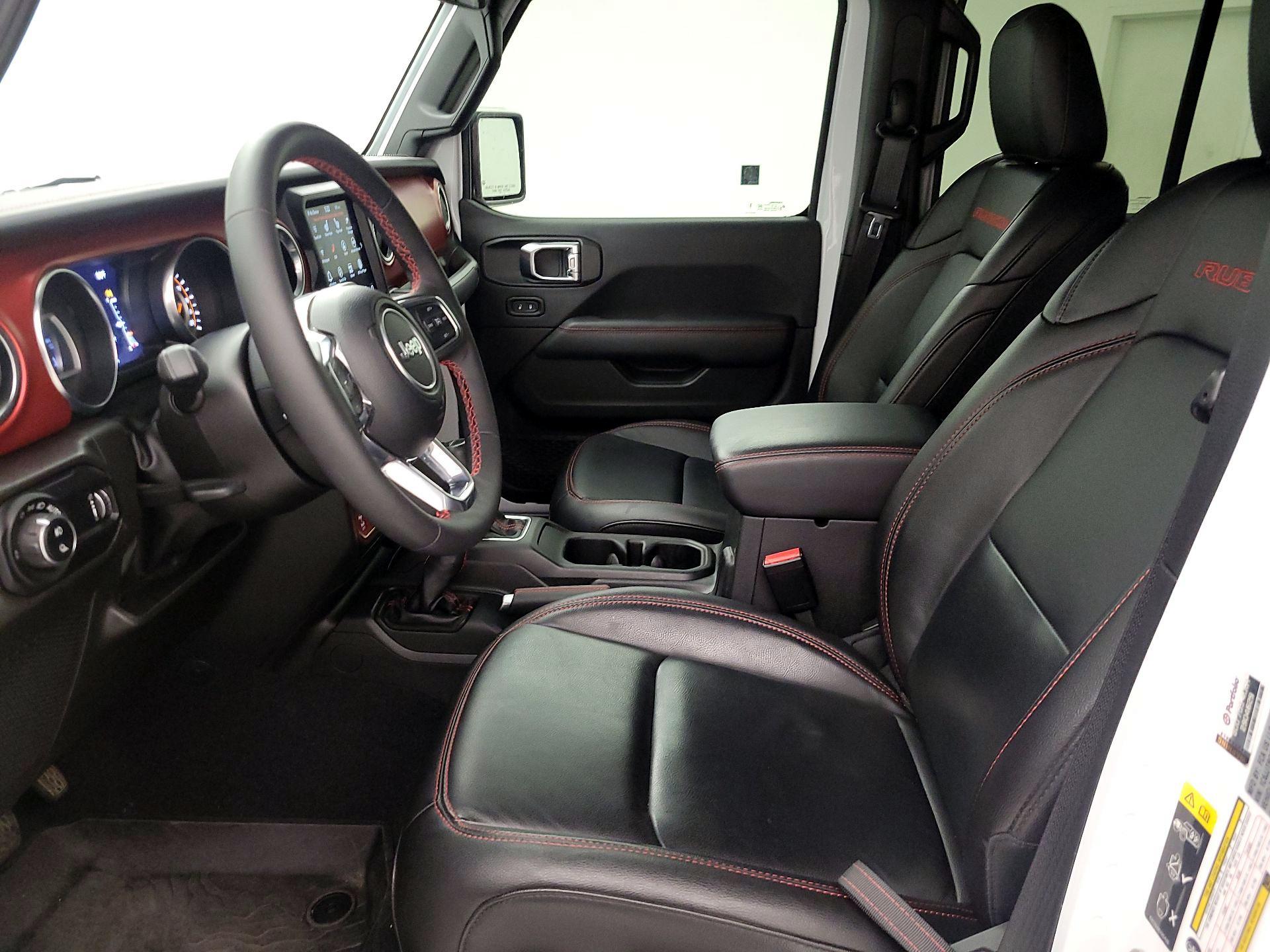 Thumbnail: 2023 Jeep Gladiator - 11