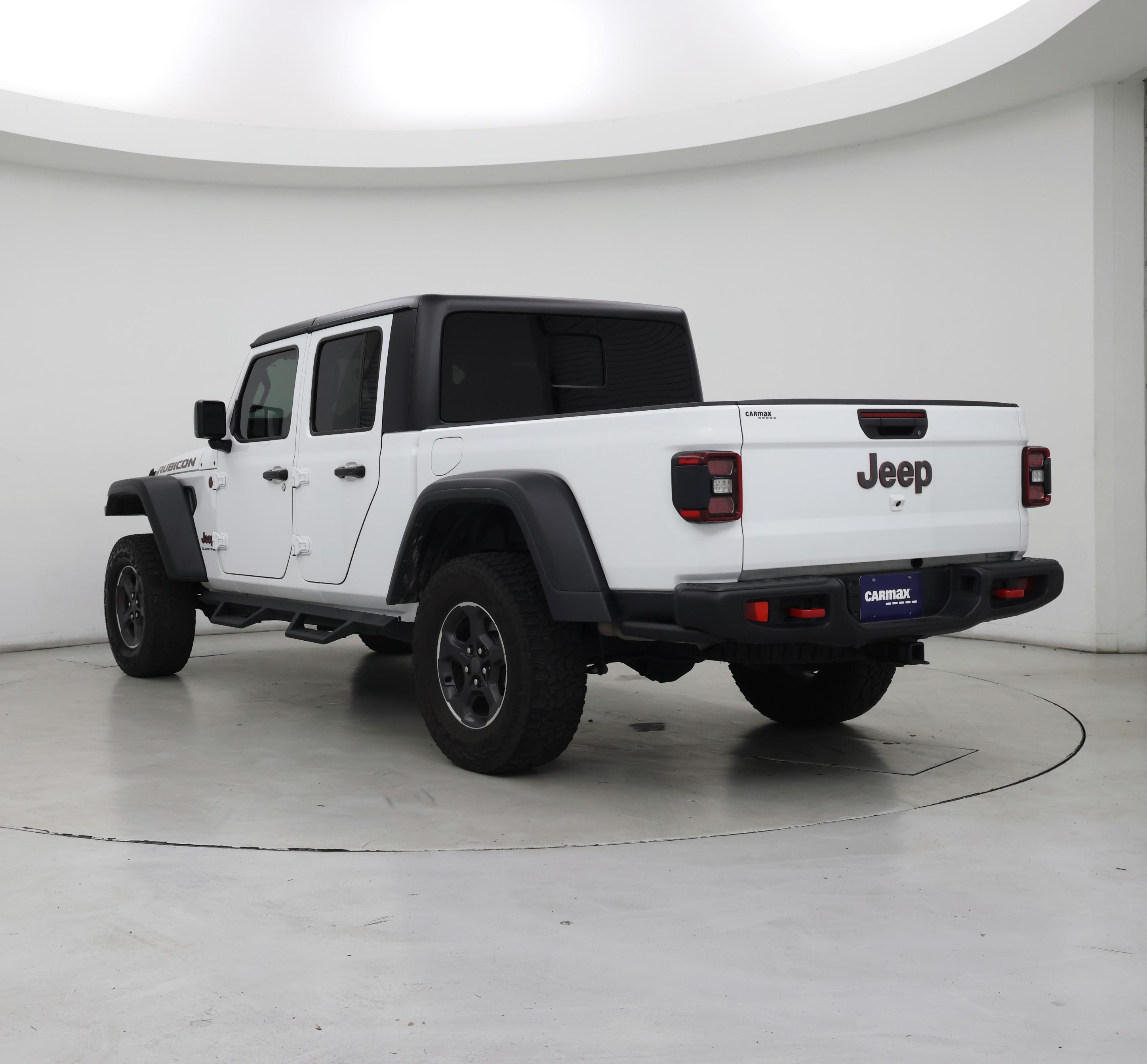 Thumbnail: 2023 Jeep Gladiator - 2