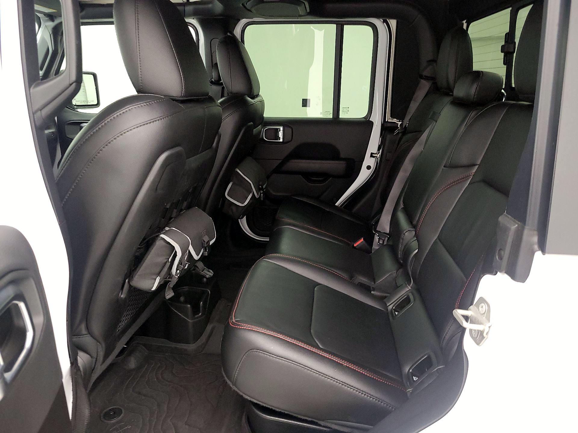 Thumbnail: 2023 Jeep Gladiator - 20