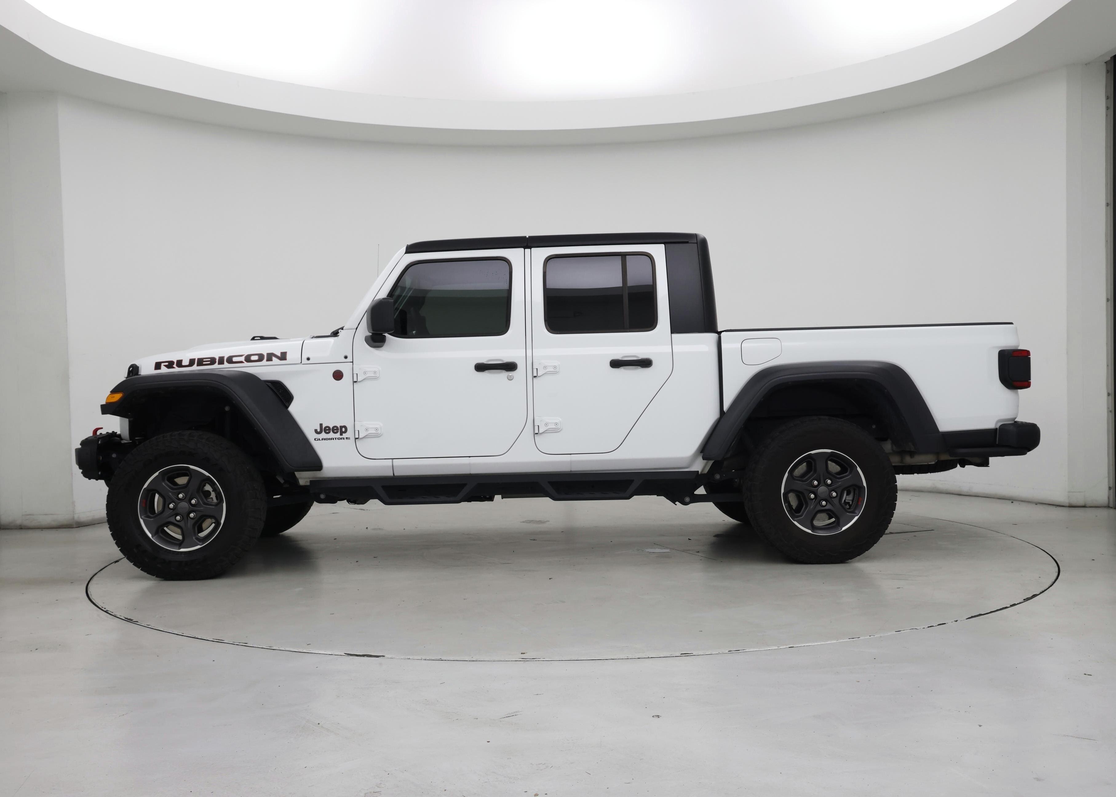 Thumbnail: 2023 Jeep Gladiator - 3
