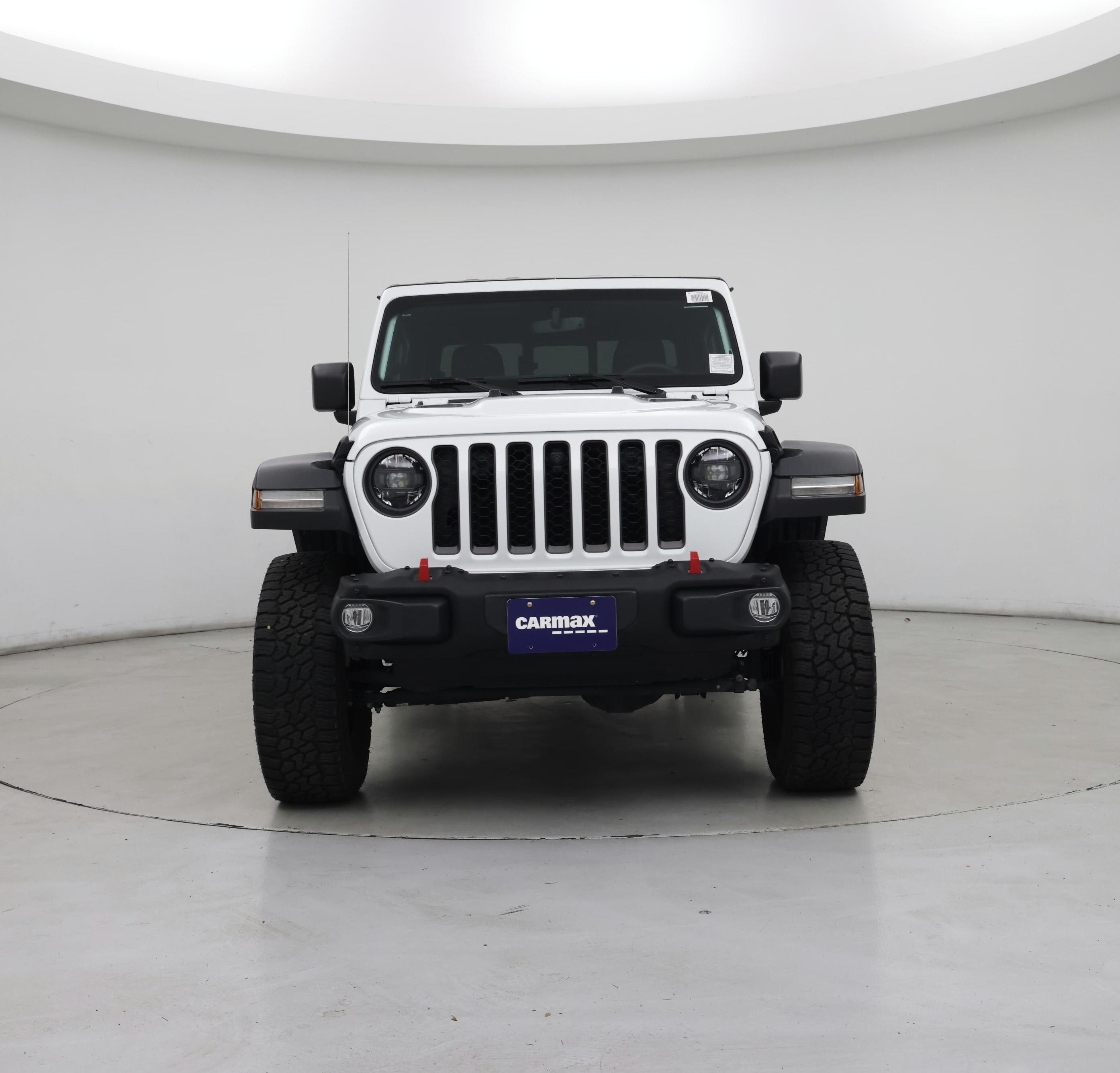 Thumbnail: 2023 Jeep Gladiator - 5