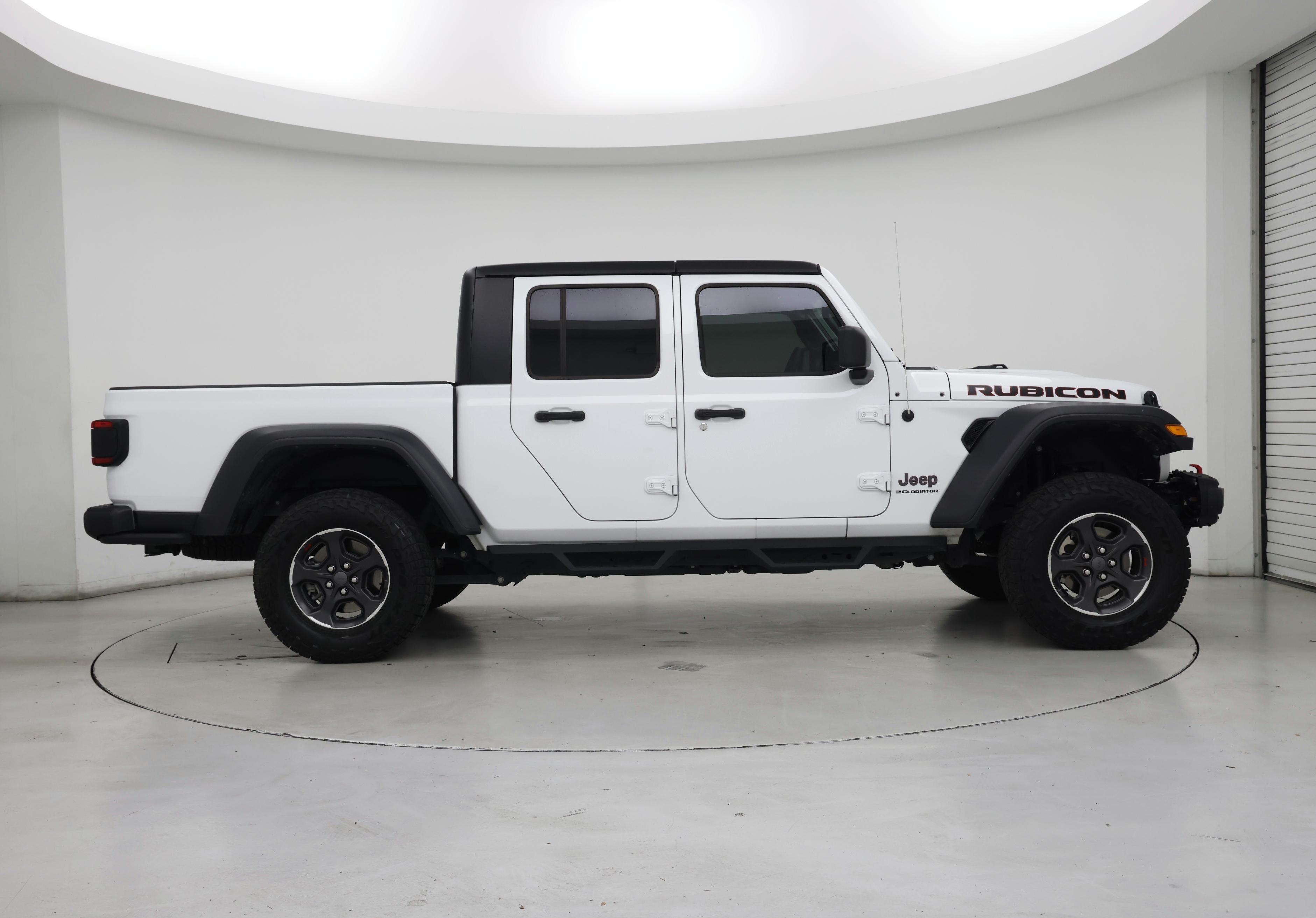 Thumbnail: 2023 Jeep Gladiator - 7