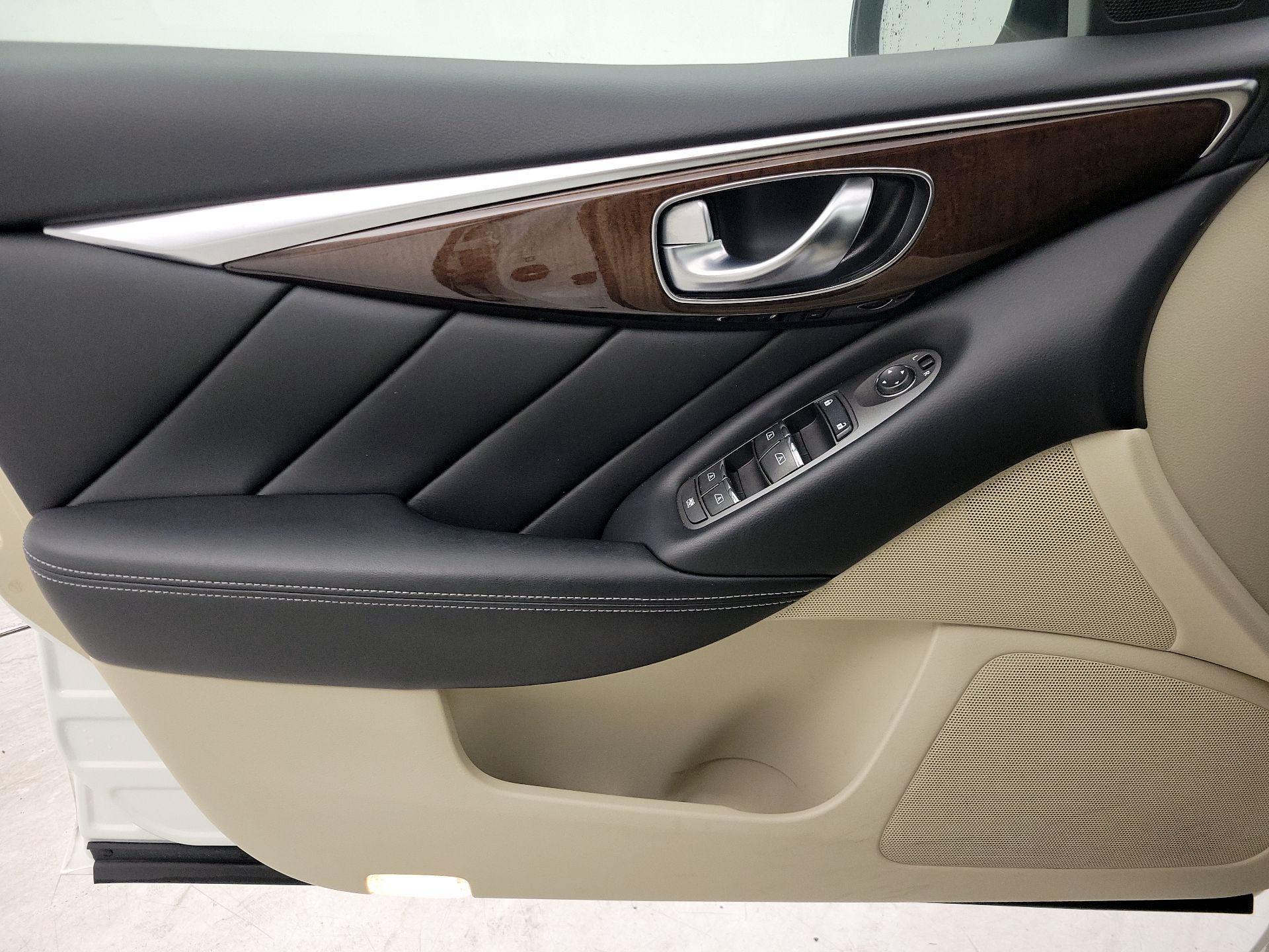 Thumbnail: 2018 INFINITI Q50 - 12