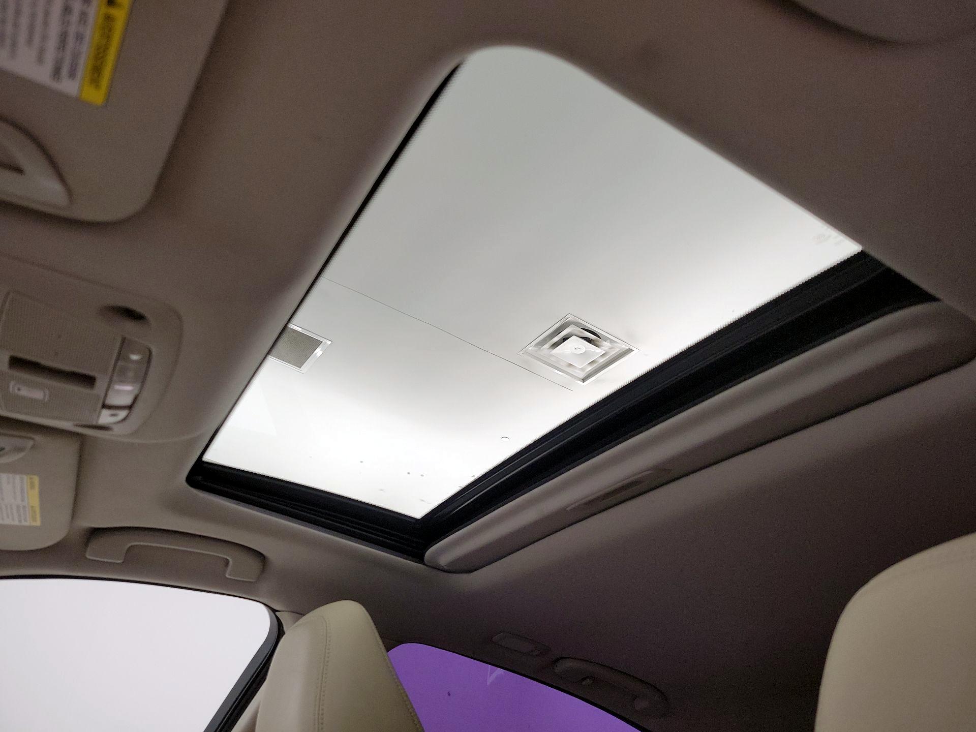 Thumbnail: 2018 INFINITI Q50 - 20