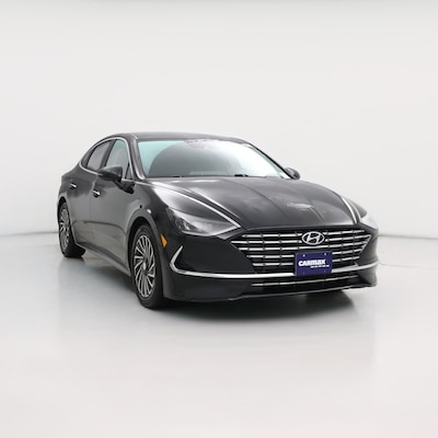 2020 Hyundai Sonata Hybrid SEL