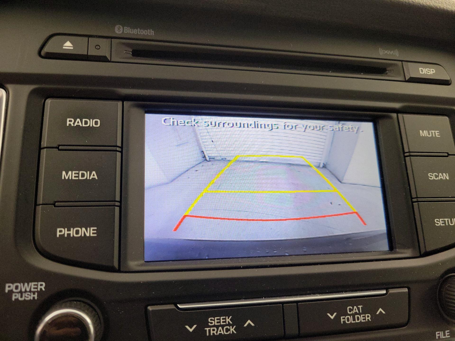 Thumbnail: 2015 Hyundai Sonata - 14