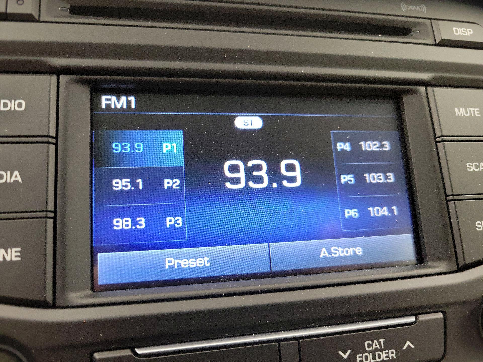 Thumbnail: 2015 Hyundai Sonata - 15