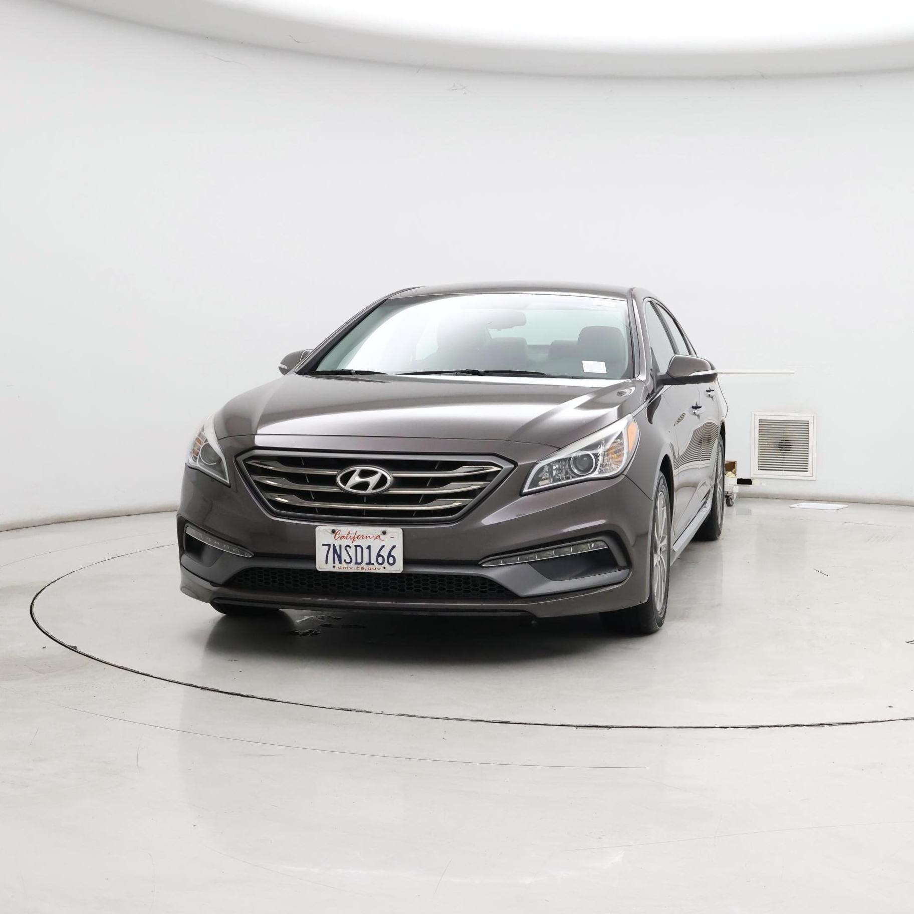 Thumbnail: 2015 Hyundai Sonata - 5
