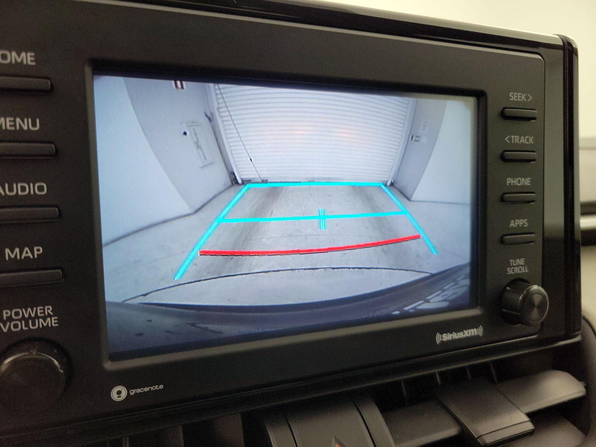 Thumbnail: 2020 Toyota RAV4 - 14