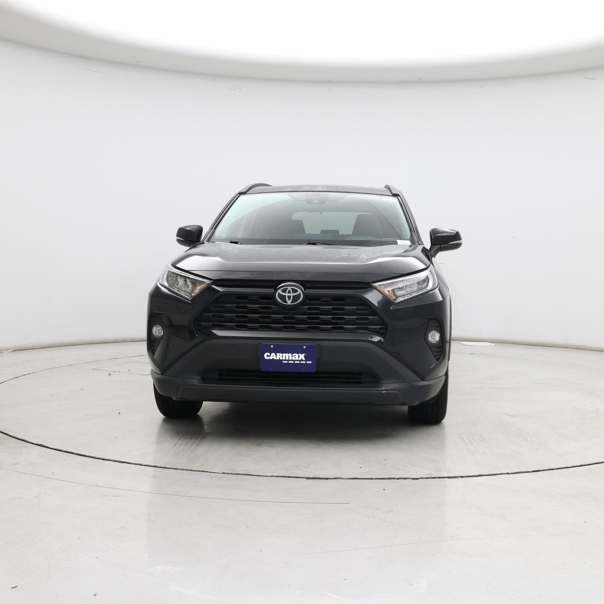 Thumbnail: 2020 Toyota RAV4 - 5