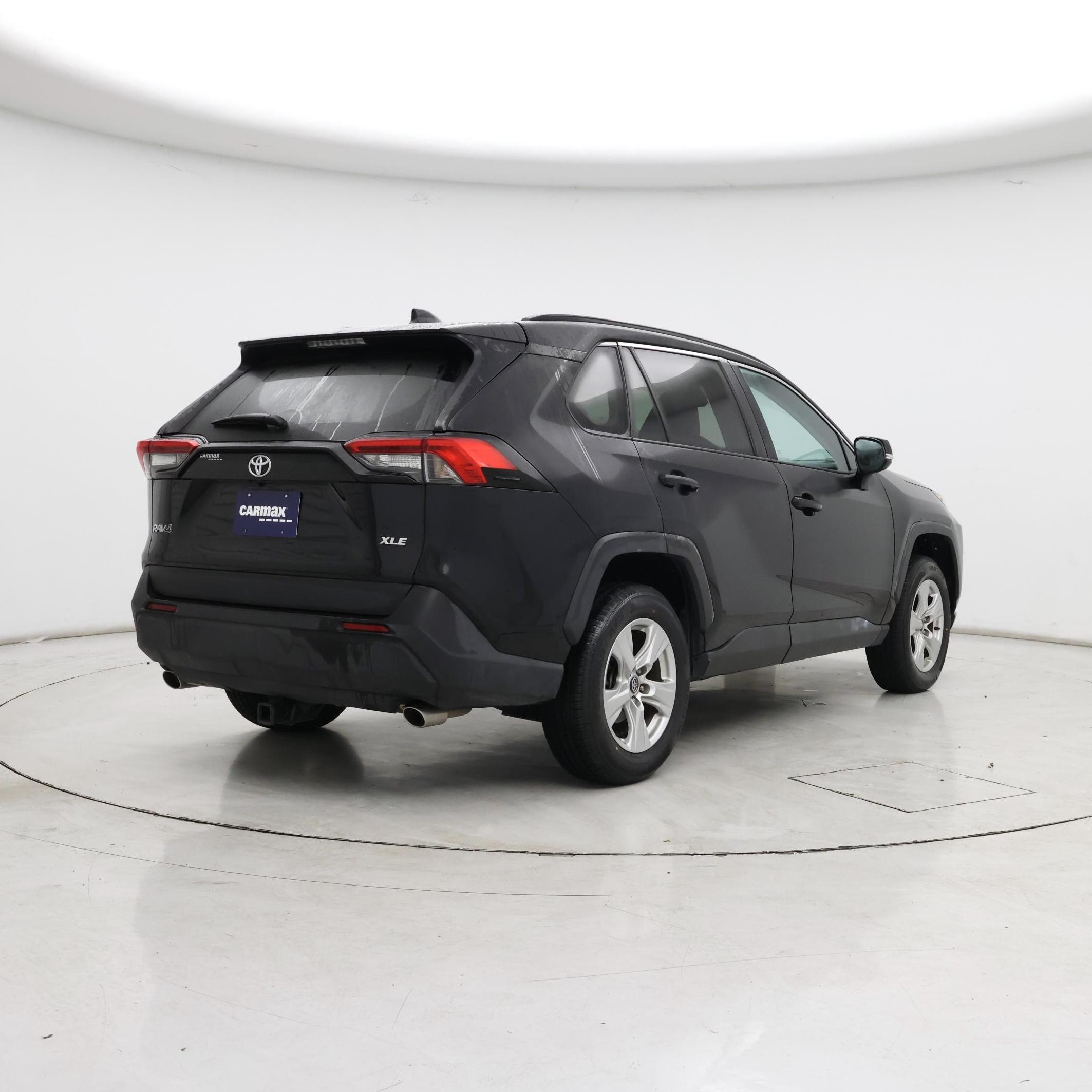 Thumbnail: 2020 Toyota RAV4 - 8